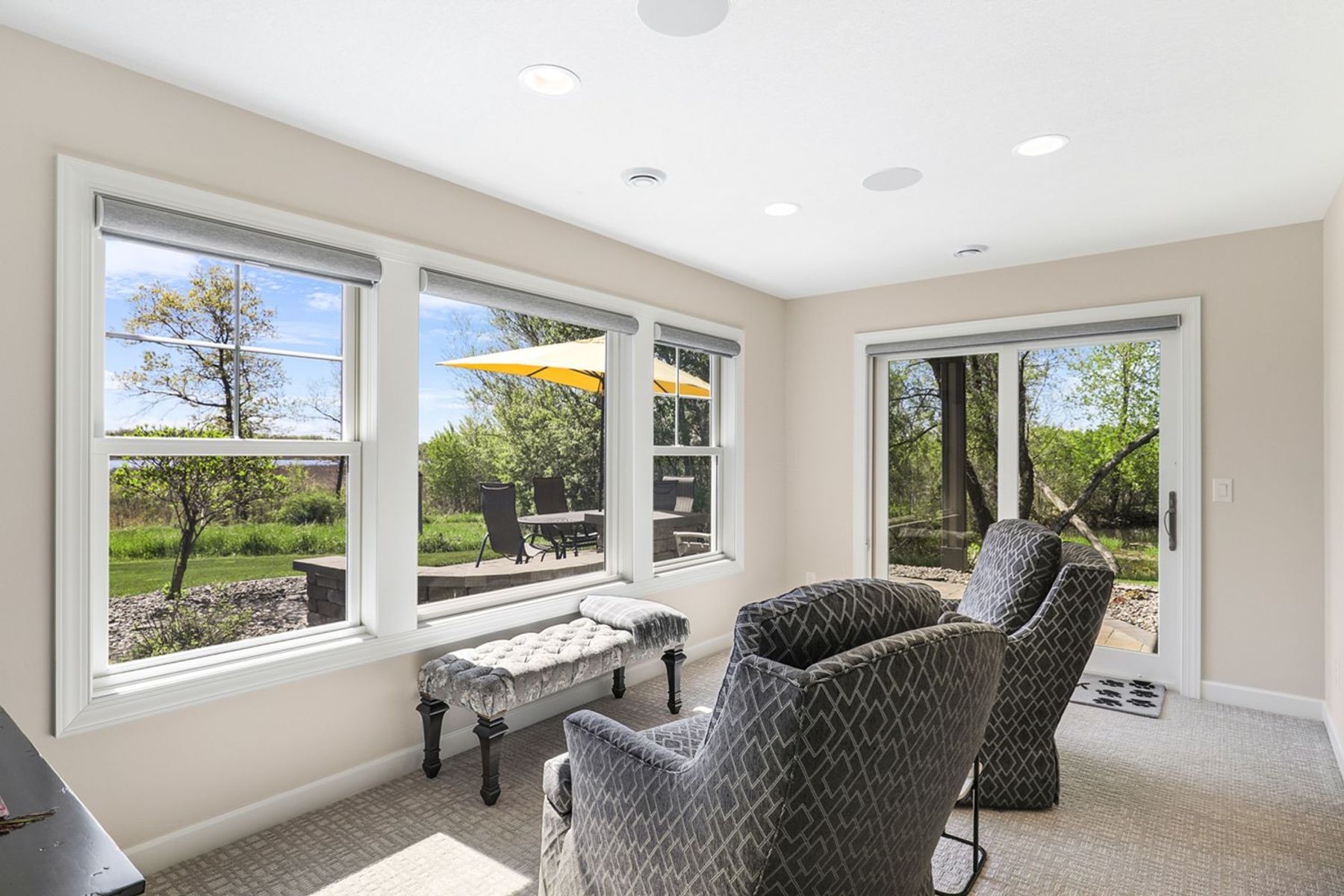  Architectural Luxury with Panoramic Sunset and Lake Views - 物件實景