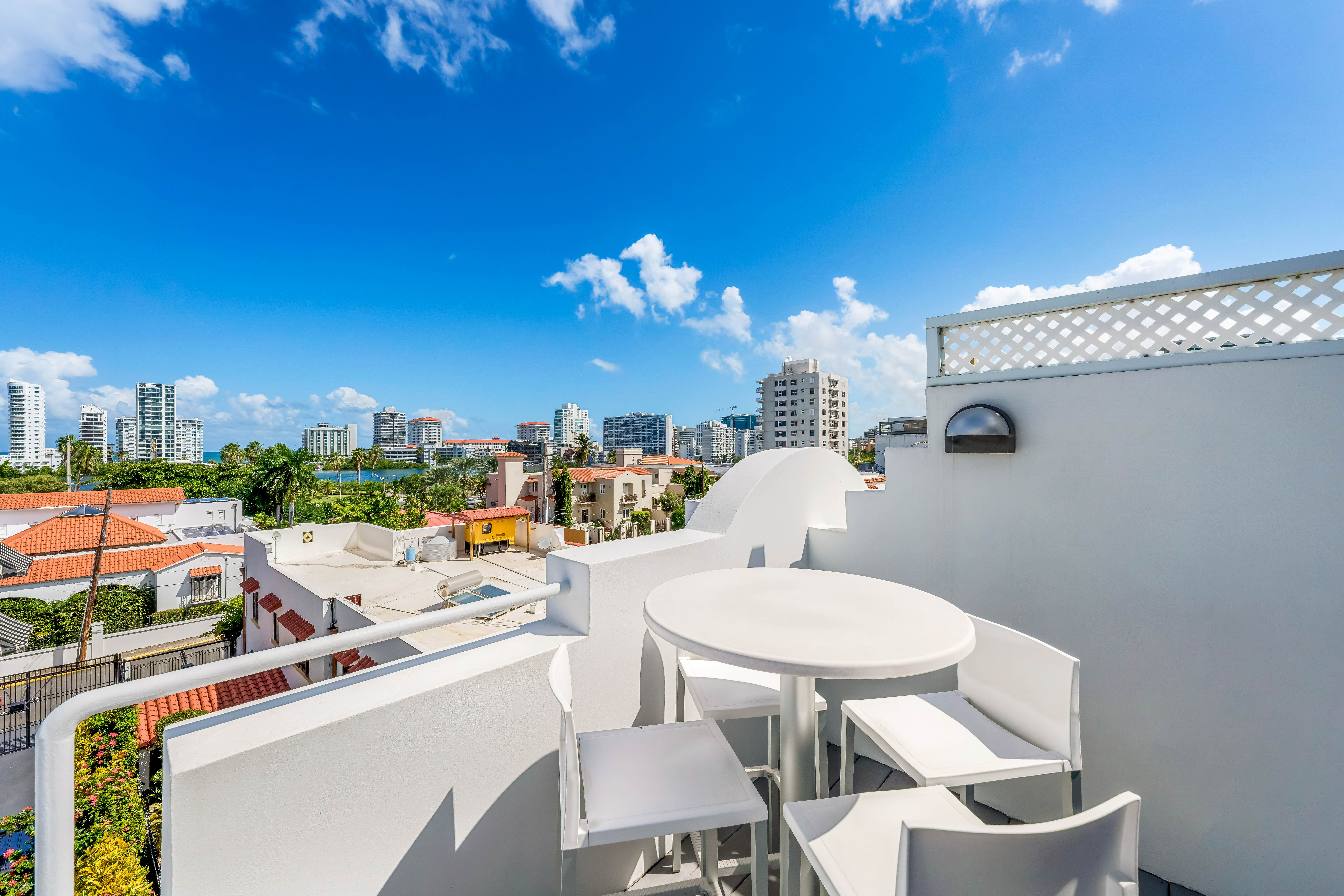  Contemporary Townhome at The Miramar Arts District - 物件實景
