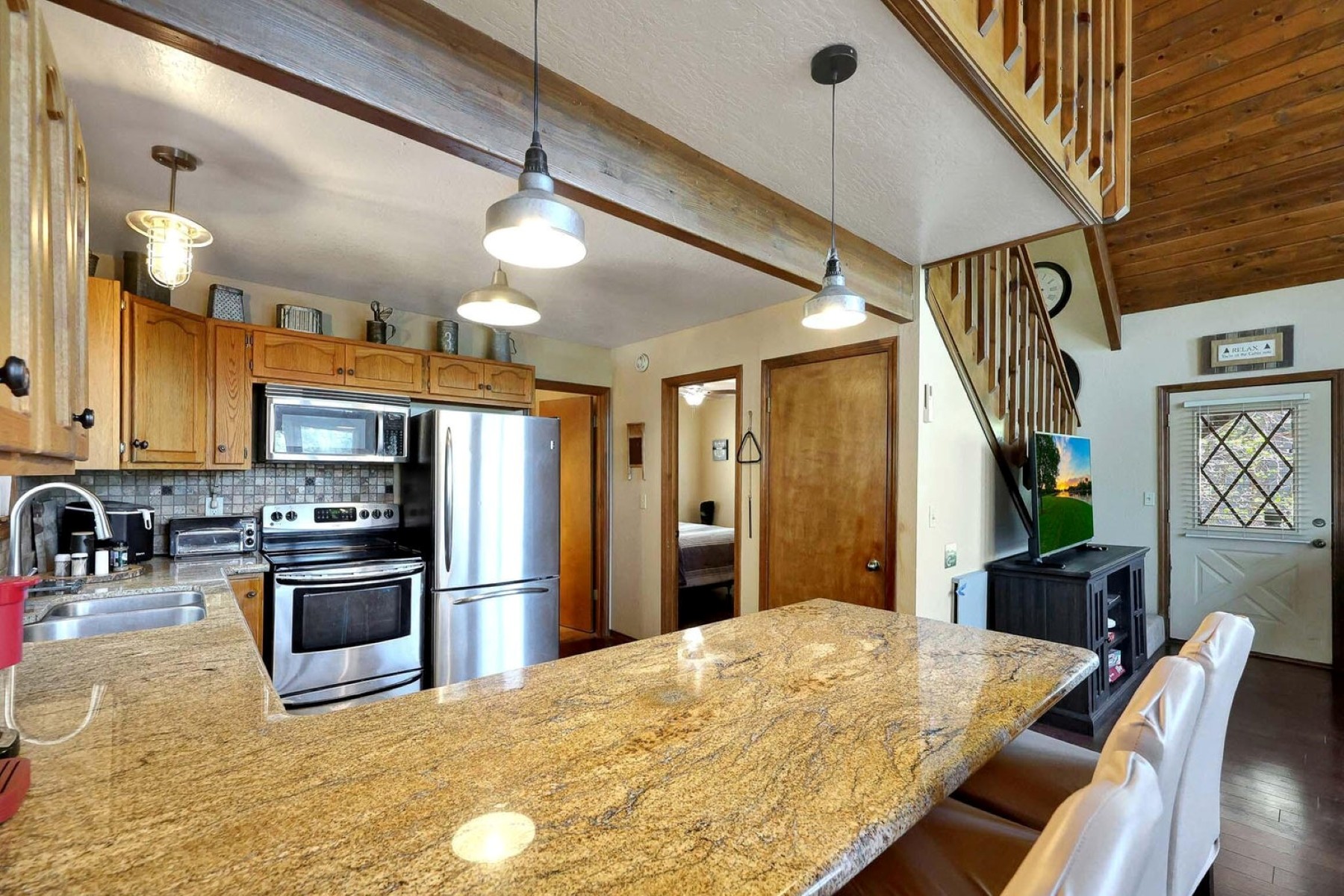  1070 E Lake Meadow Circle ¦ Munds Park, AZ - 物件實景