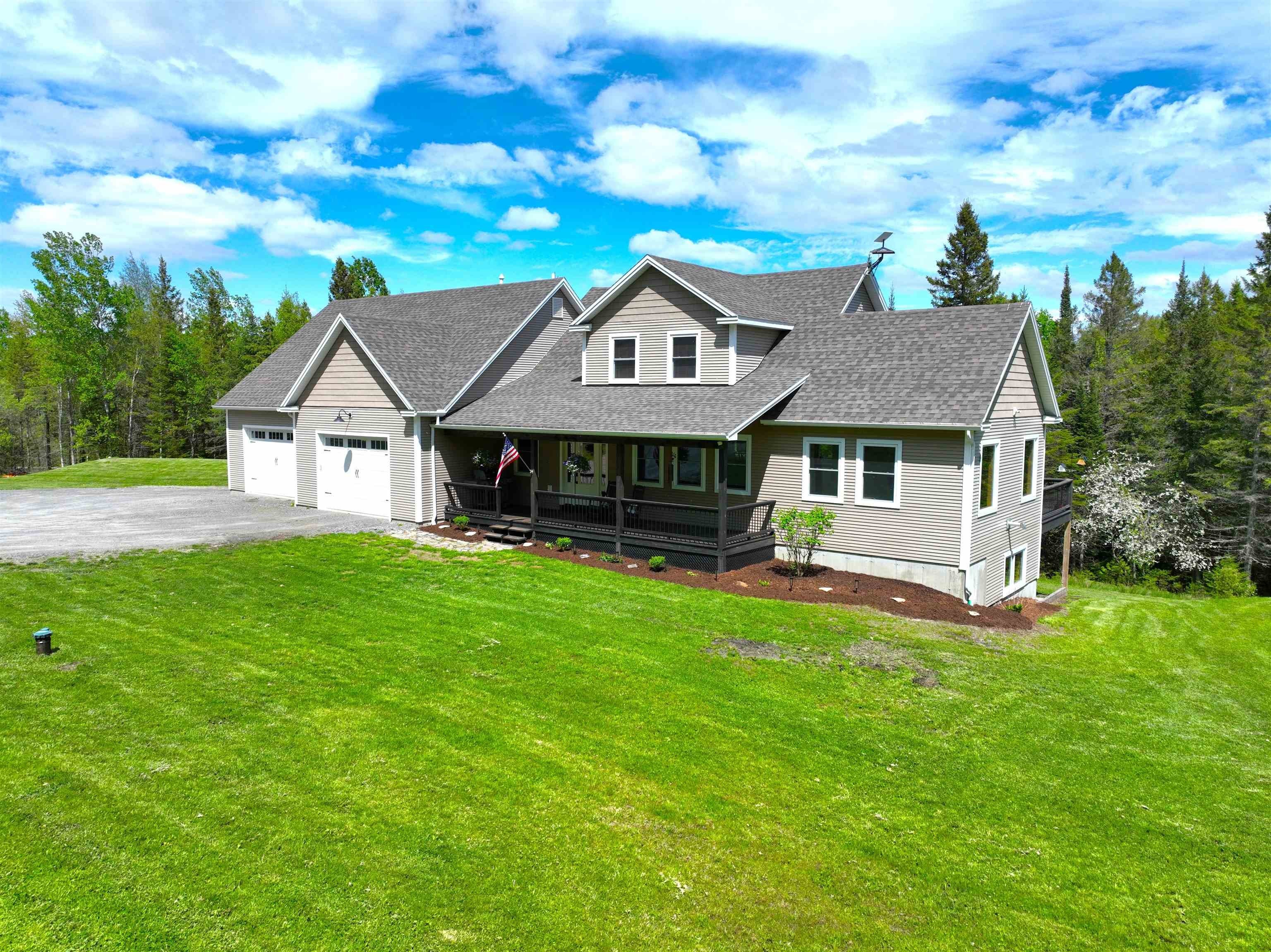 Westmore, Vermont, 05822, United States, 3 Bedrooms Bedrooms, ,3 BathroomsBathrooms,Residential,For Sale,1872949