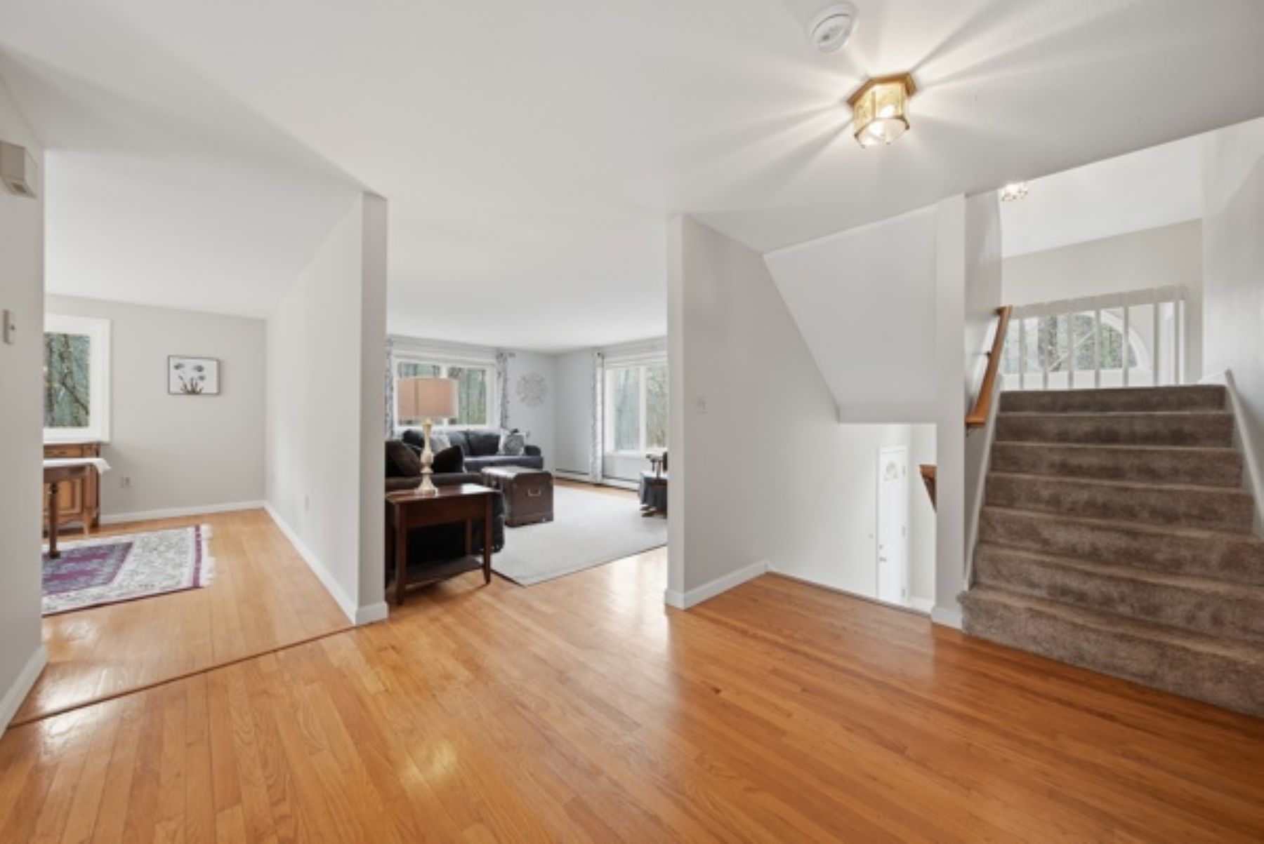  57 Greyrock Road - 物件實景