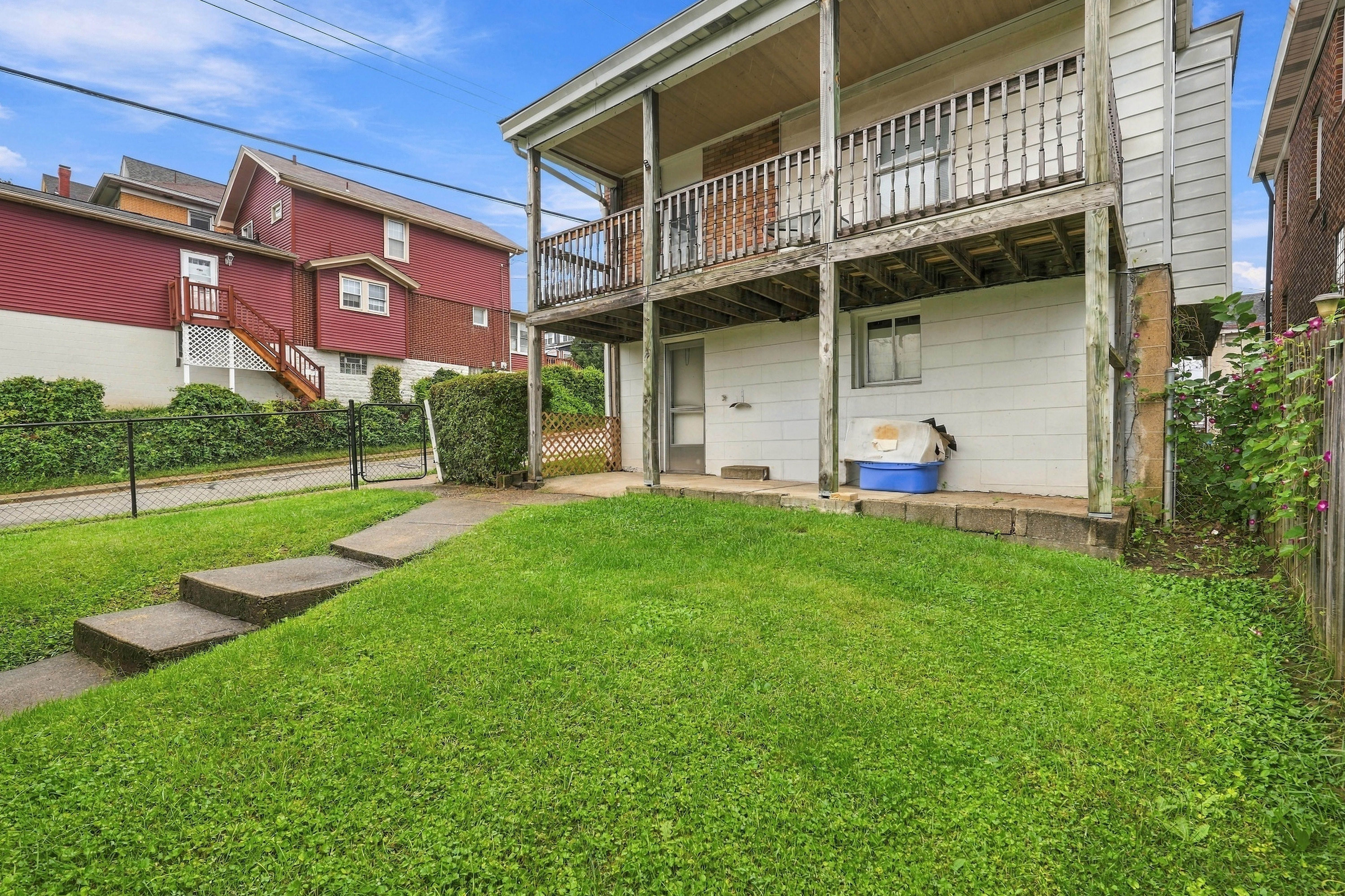  1500 Creedmoor Avenue, Pittsburgh, PA 15226 - 物件實景