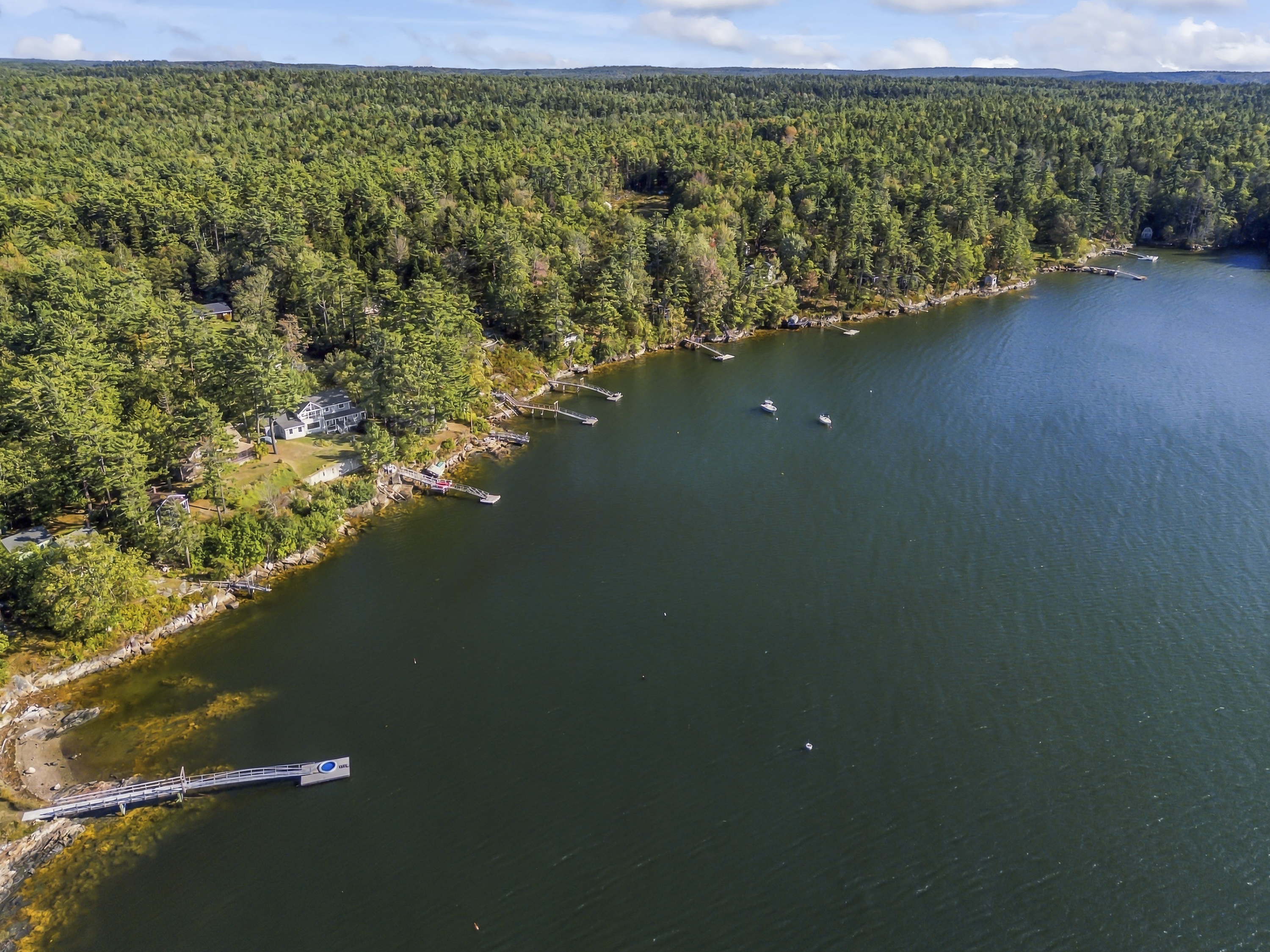  7 Crooked Spruce Drive South, West Bath, ME 04530 - 物件實景