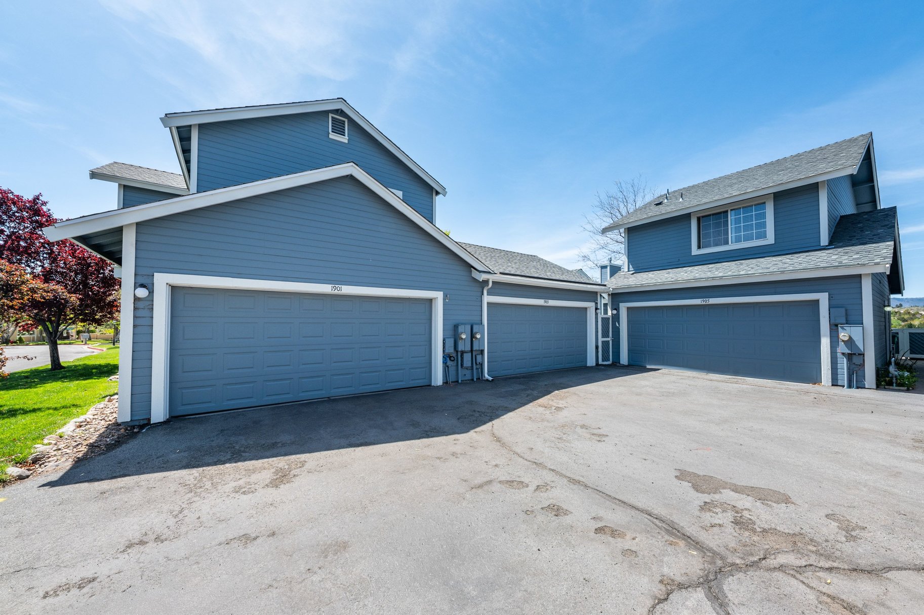  Rebuilt to Impress: Stylish Modern Townhome Retreat - 物件實景