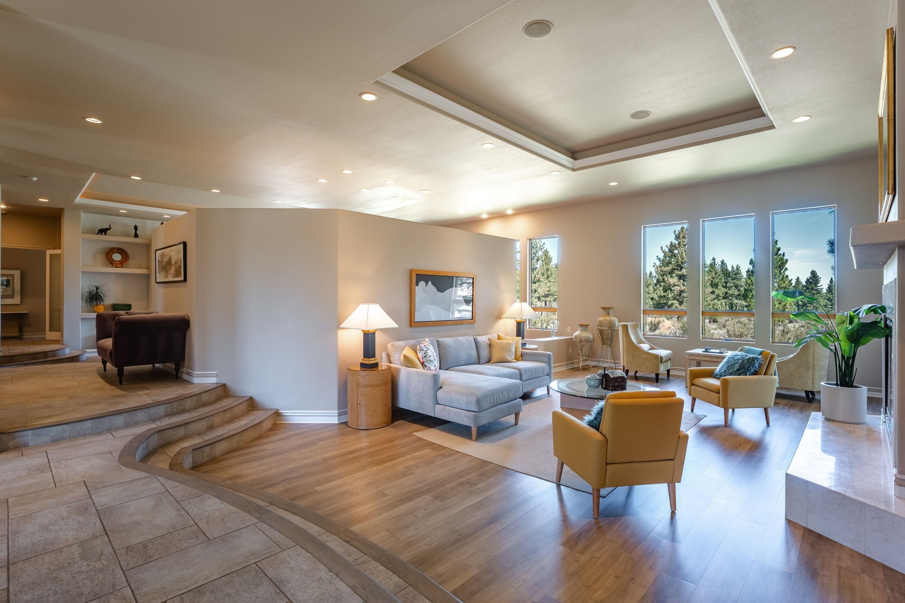  Mountain Seclusion, Reno Sophistication - 物件實景