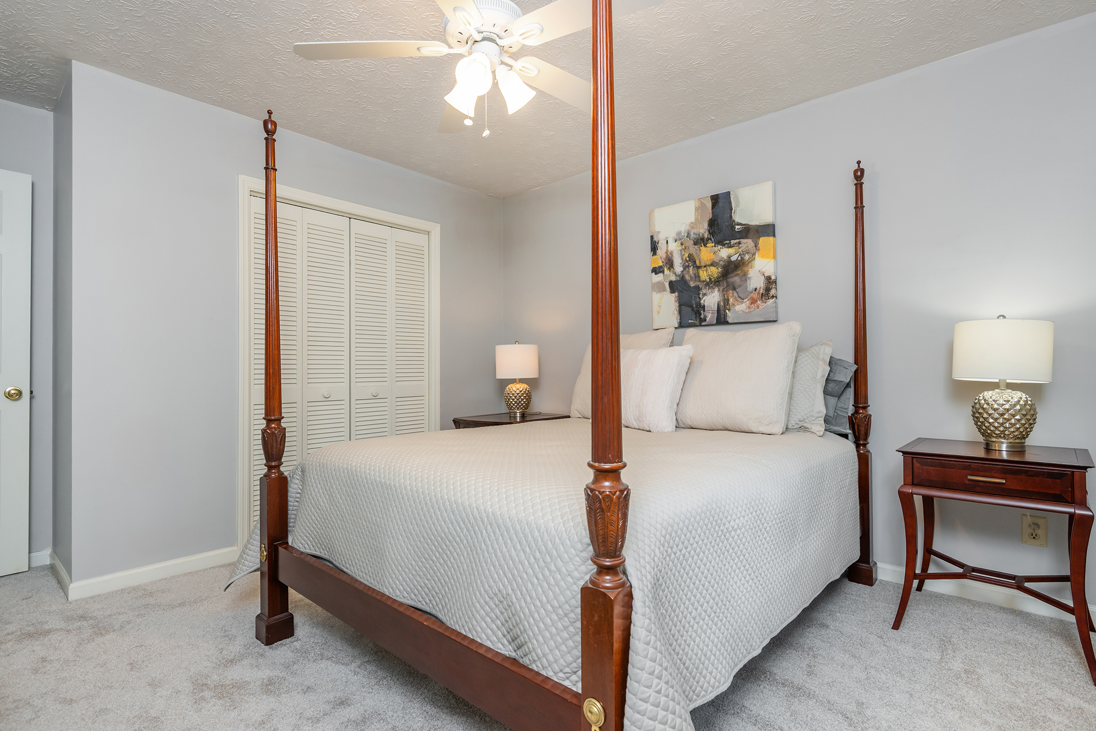  Move-In Ready East Cobb Home in Walton District - 物件實景