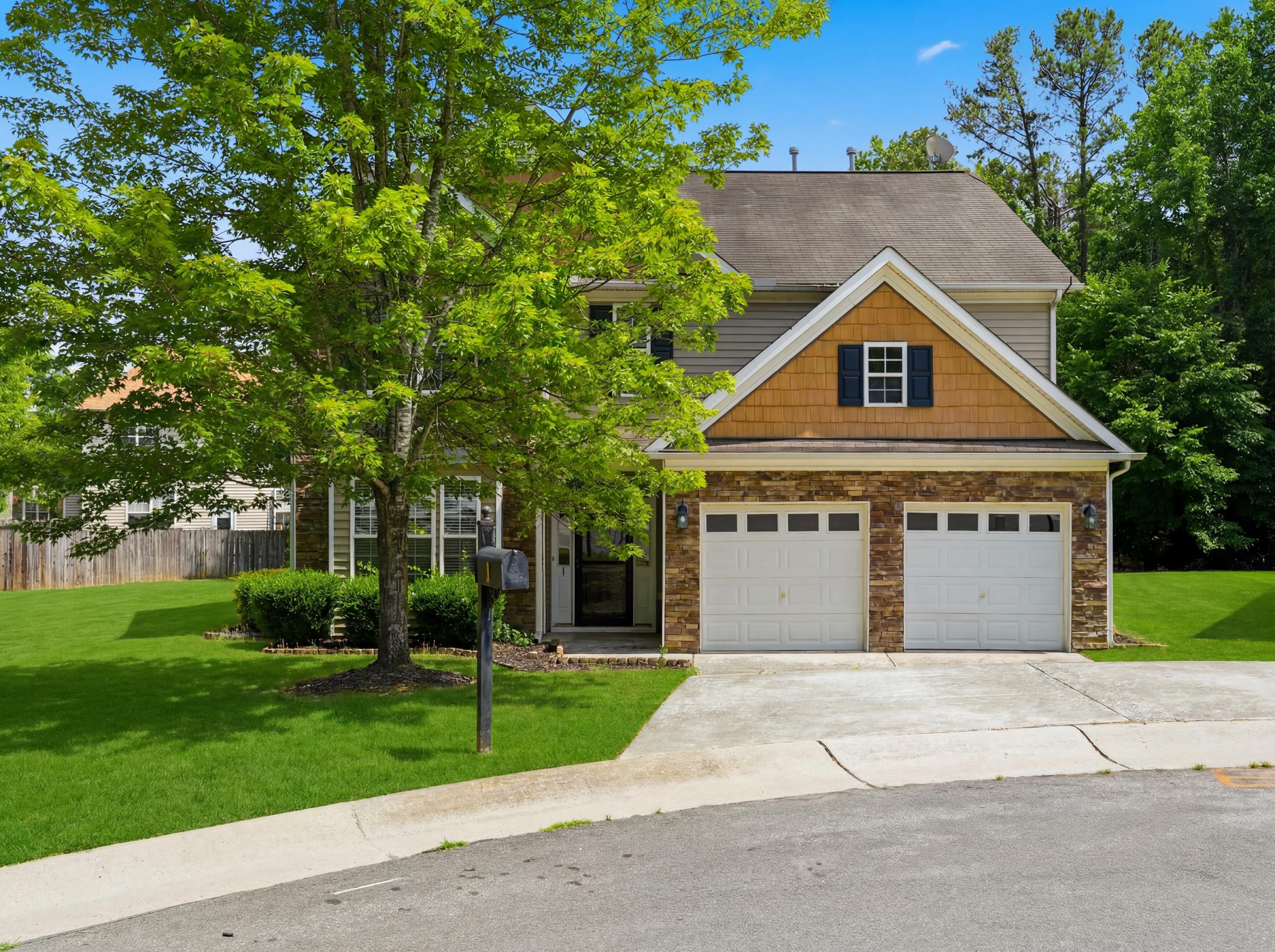  1 Dawson Court, Durham, NC 27703 - 物件實景