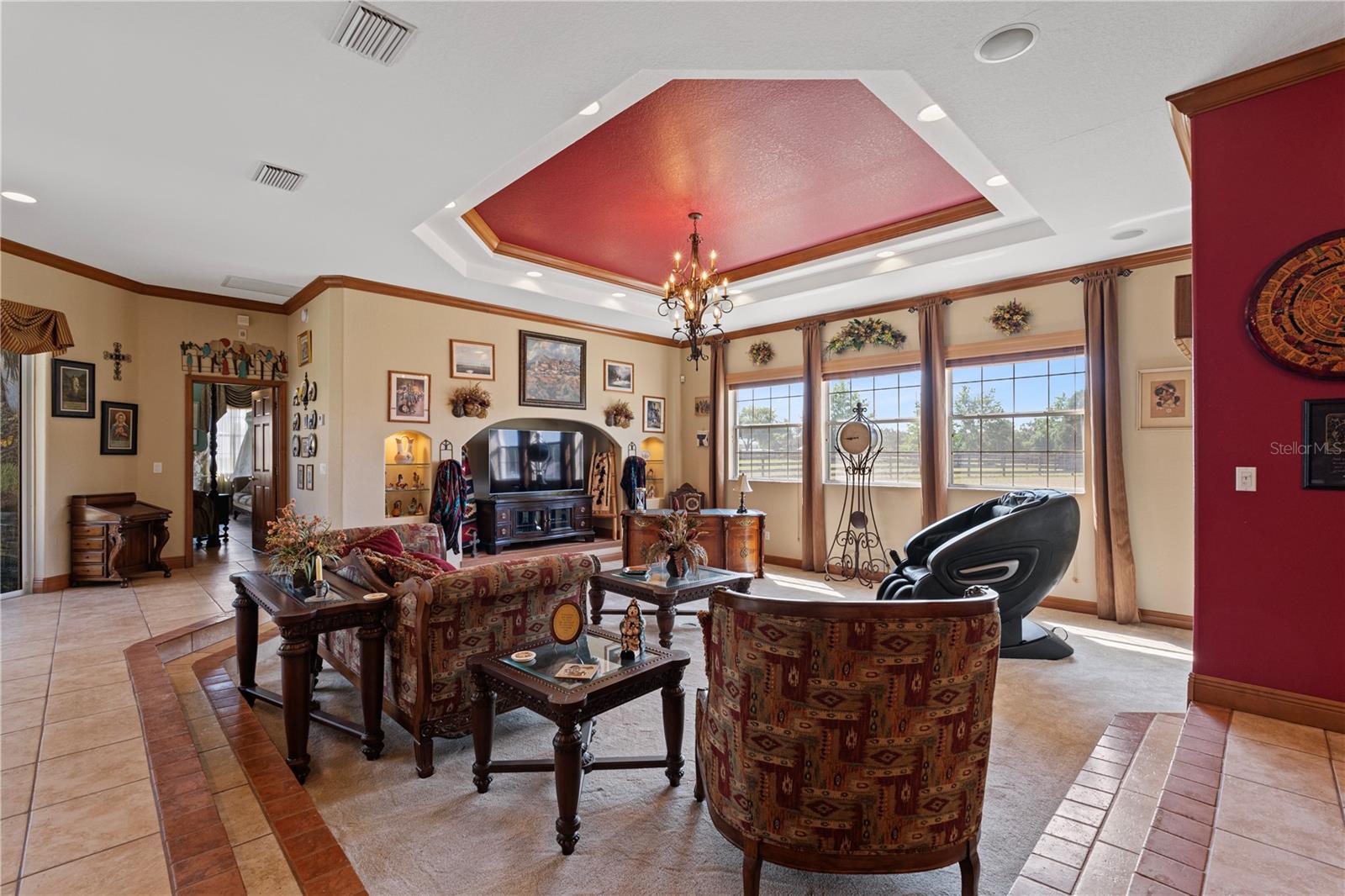 WILDWOOD, Florida, 34785, United States, 3 Bedrooms Bedrooms, ,3 BathroomsBathrooms,Residential,For Sale,1804023