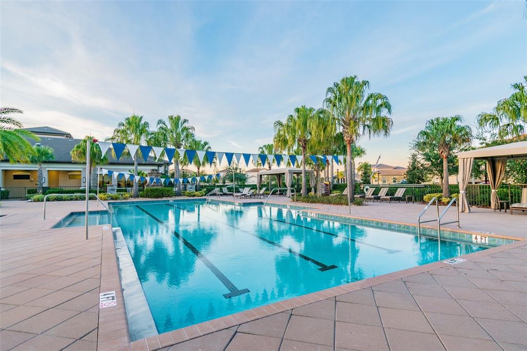 Wesley Chapel, Florida, 33543, United States, 5 Bedrooms Bedrooms, ,4 BathroomsBathrooms,Residential,For Sale,1920742