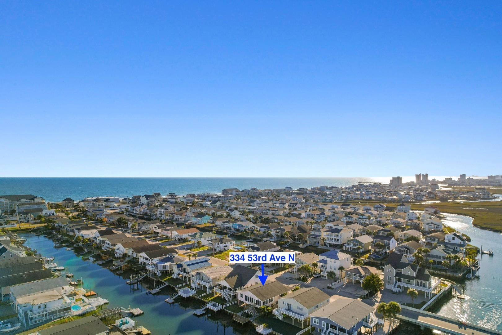 North Myrtle Beach, South Carolina, 29582, United States, 4 Bedrooms Bedrooms, ,2 BathroomsBathrooms,Residential,For Sale,2015059