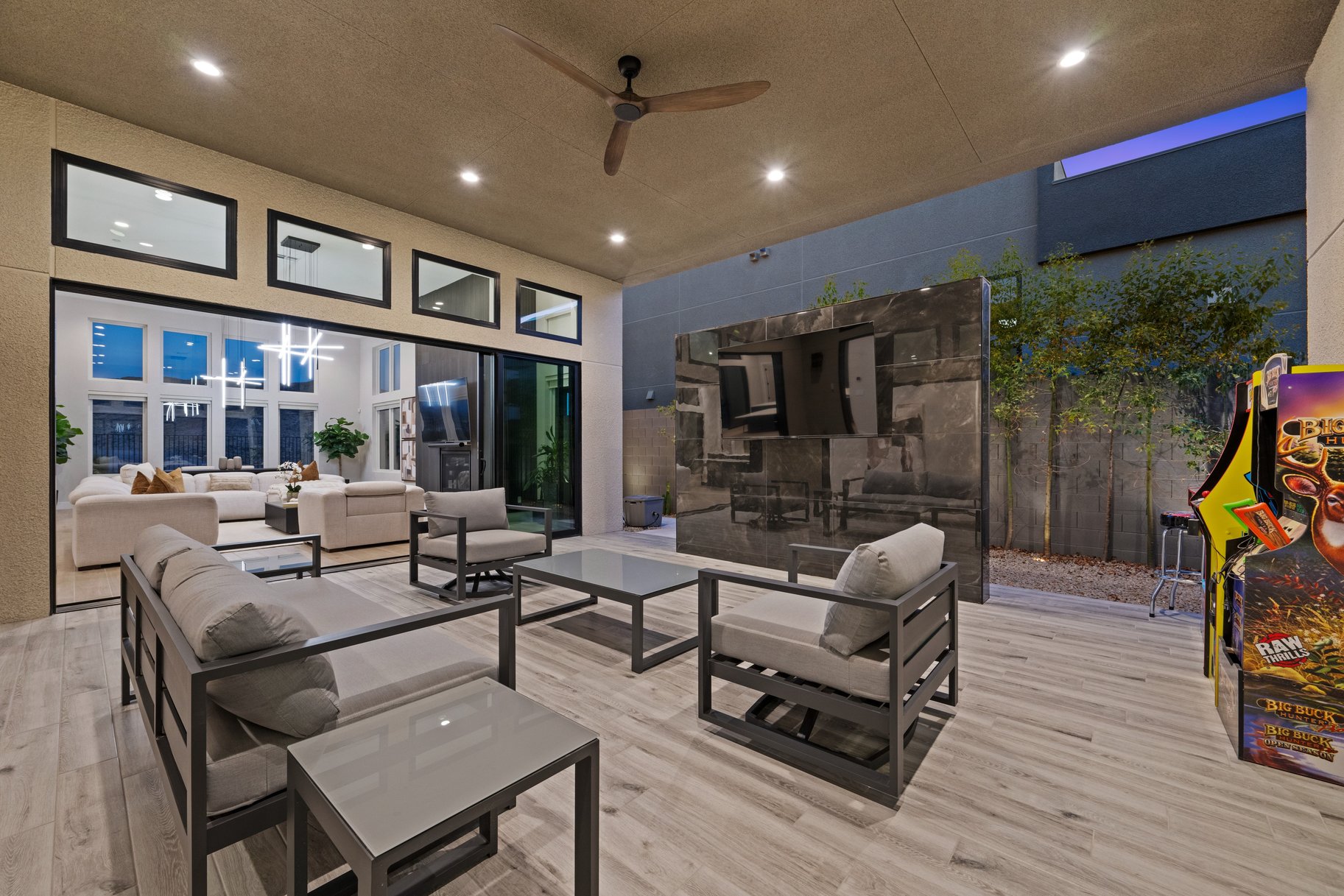  Sold Out Floor Plan at Ascension with Over $300K in Luxury Upgrades - 物件實景