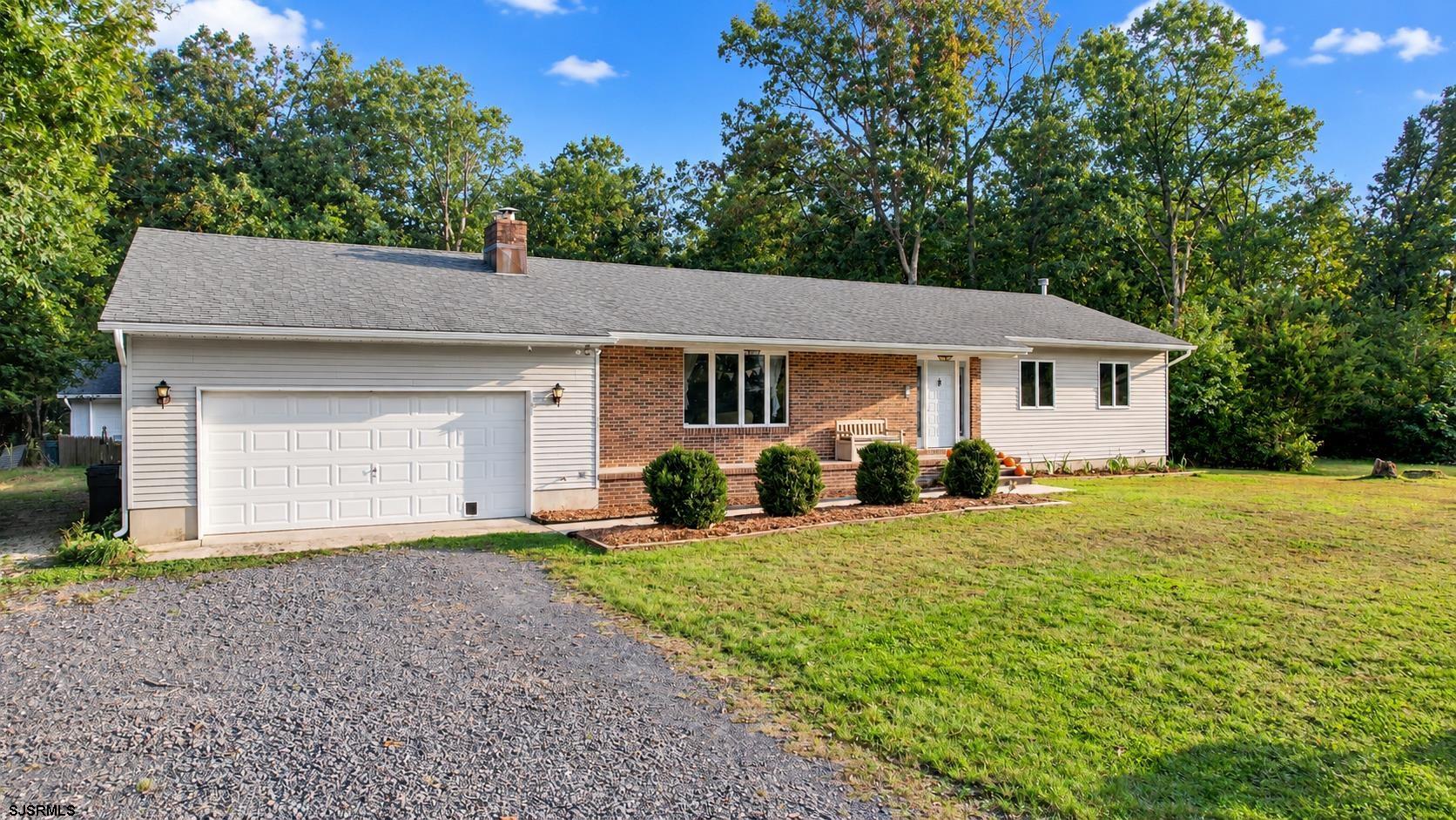 Macdonald Ave, Milmay, NJ 08340 #1