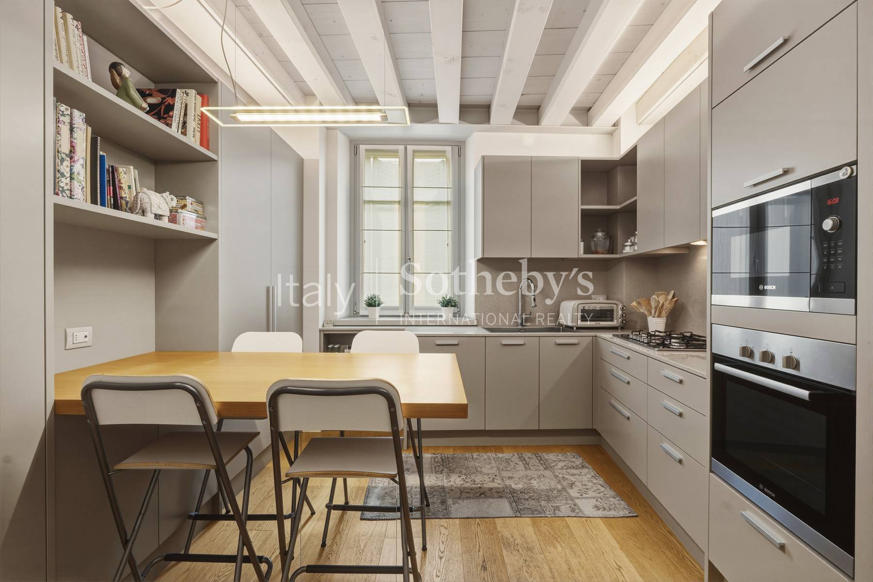  Elegant apartment with spacious balconies between the Arena and San Zeno - 物件實景
