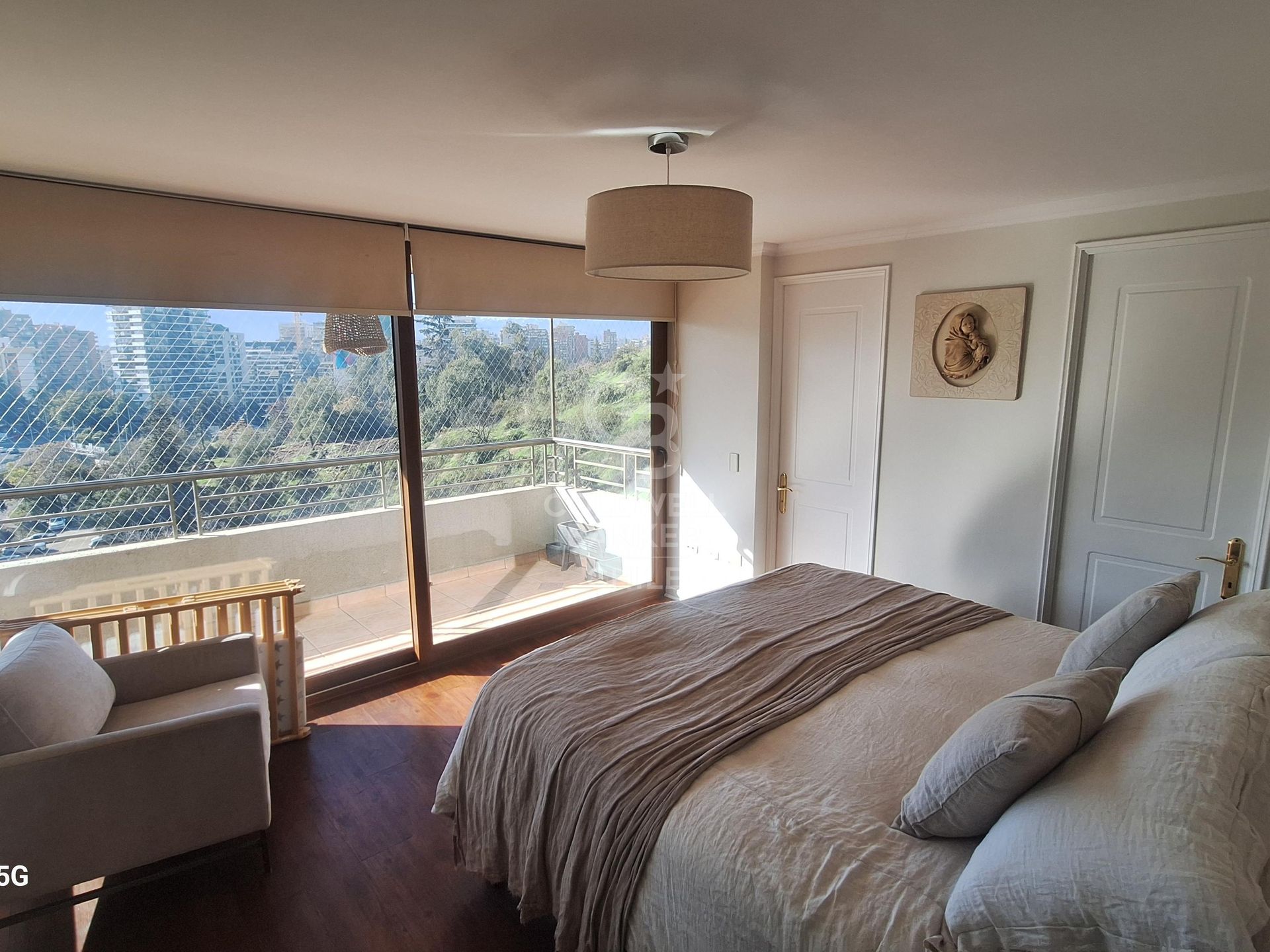 Las Condes, Chile, 3 Bedrooms Bedrooms, ,2 BathroomsBathrooms,Residential,For Sale,1892265