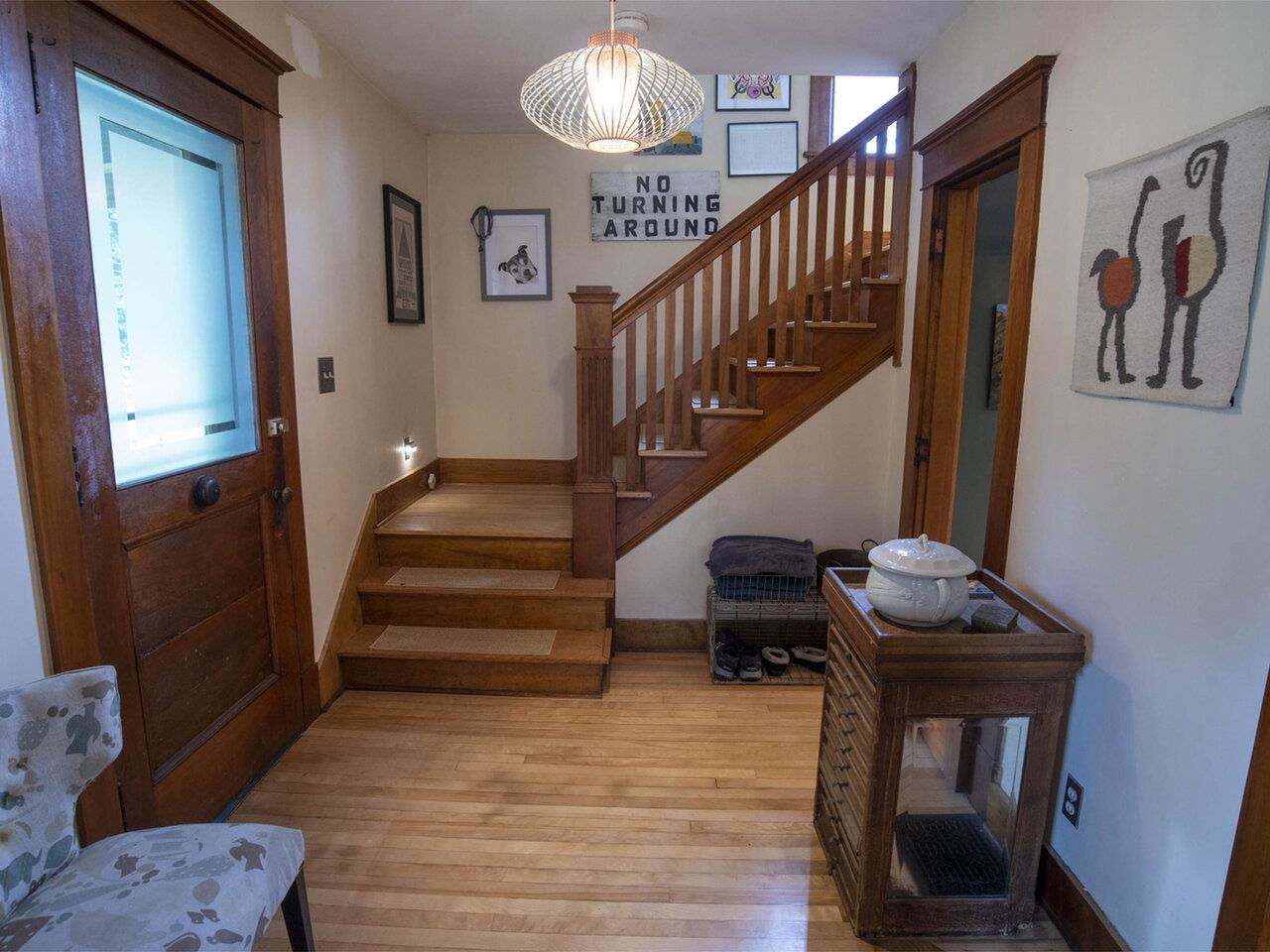 Montpelier, Vermont, 05602, United States, 4 Bedrooms Bedrooms, ,2 BathroomsBathrooms,Residential,For Sale,1908621
