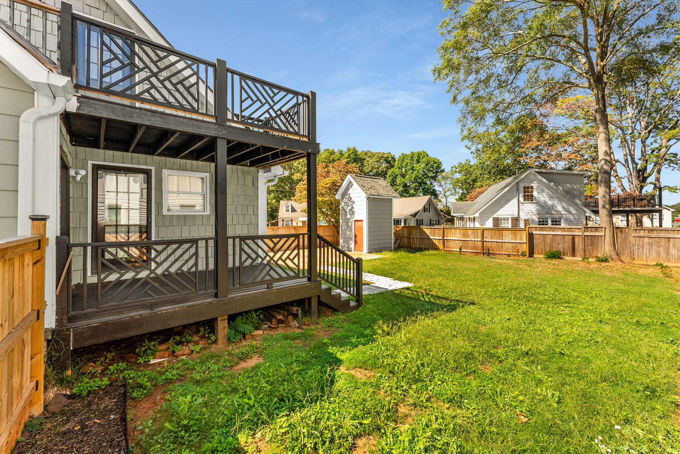  Beautifully Renovated Home in Historic College Park - 物件實景