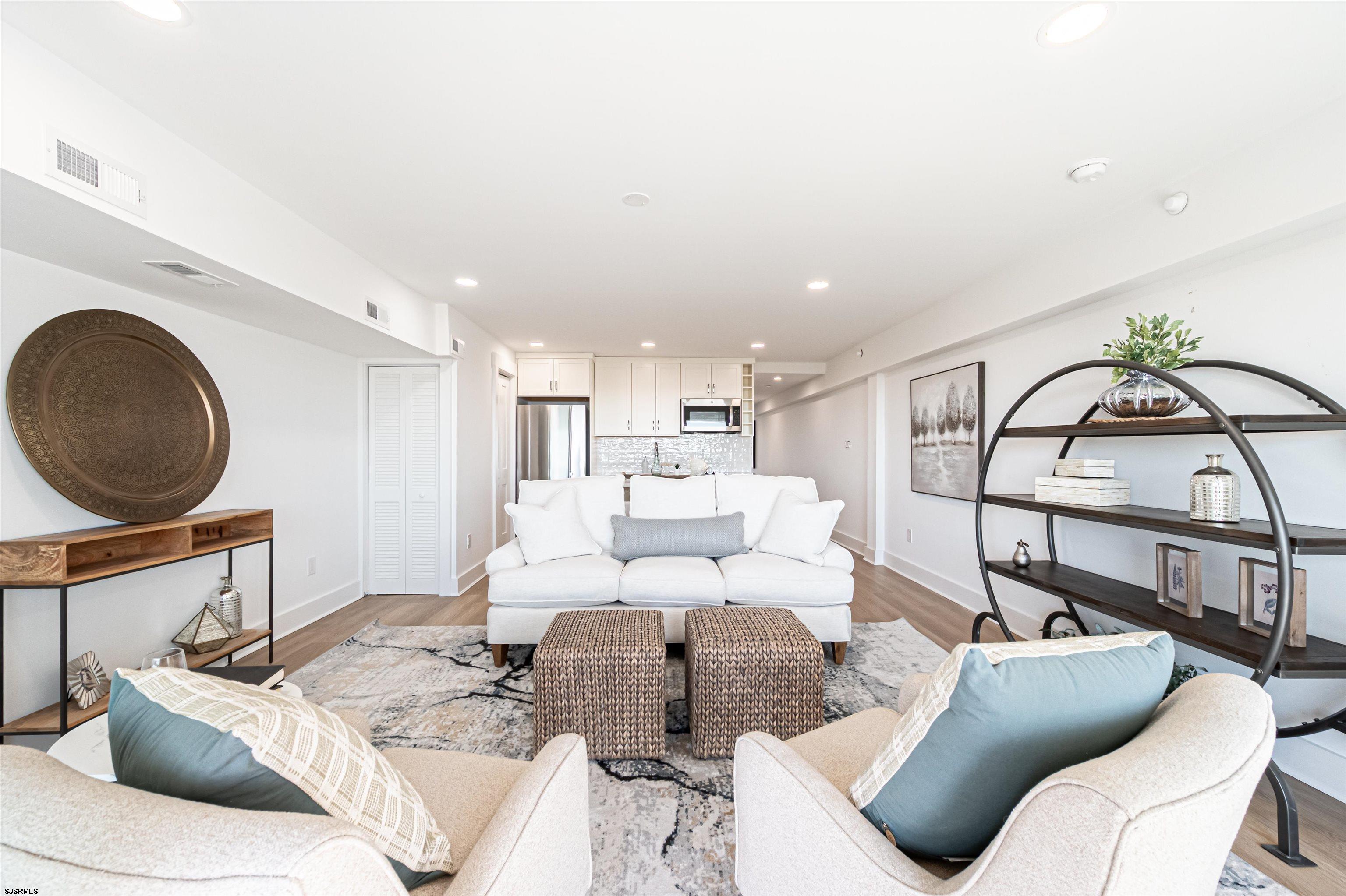 Brigantine, New Jersey, 08203, United States, 1 Bedroom Bedrooms, ,1 BathroomBathrooms,Residential,For Sale,1935597