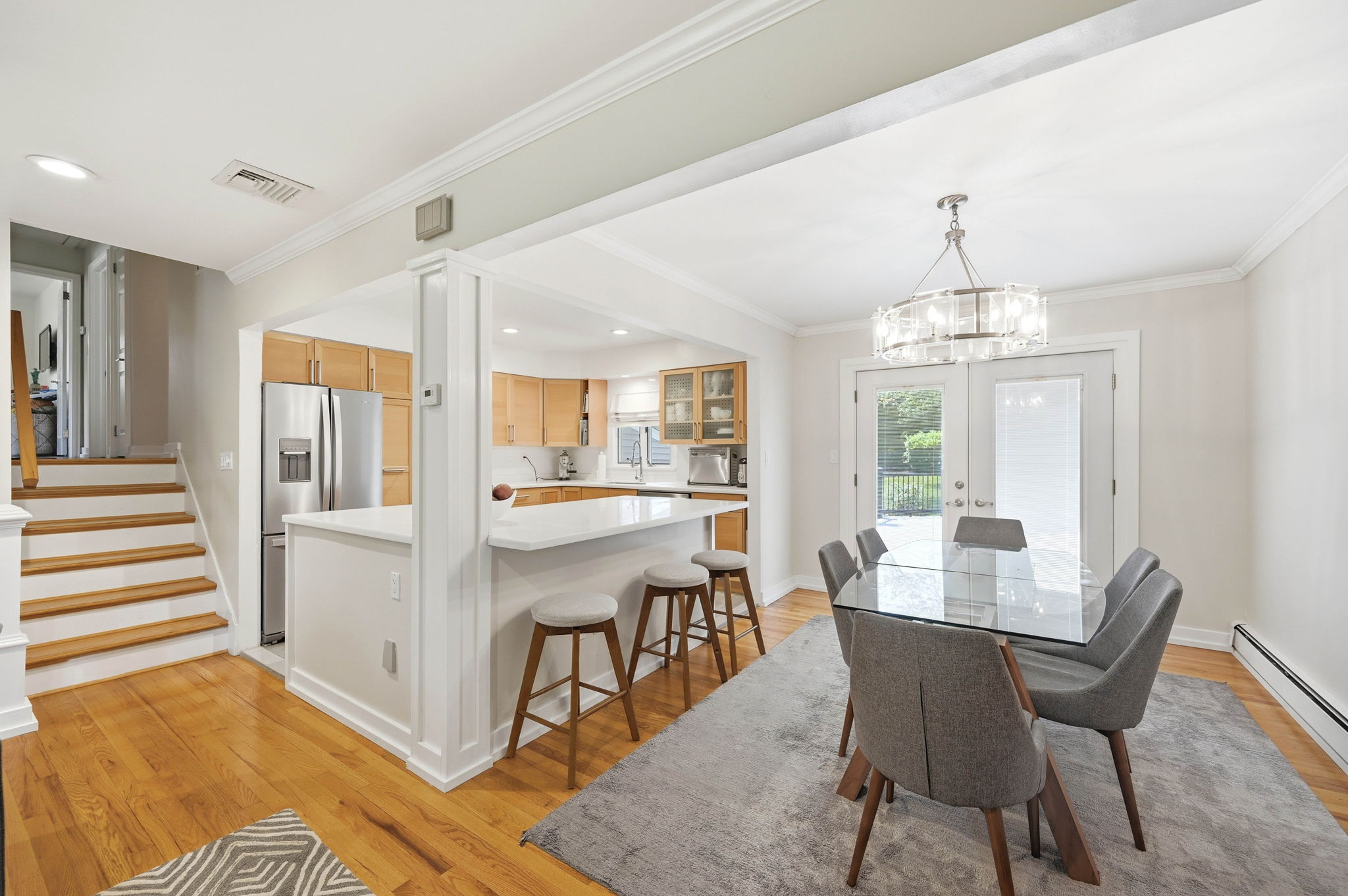  4 Ackerman Street, Waldwick, NJ 07463 - 物件實景