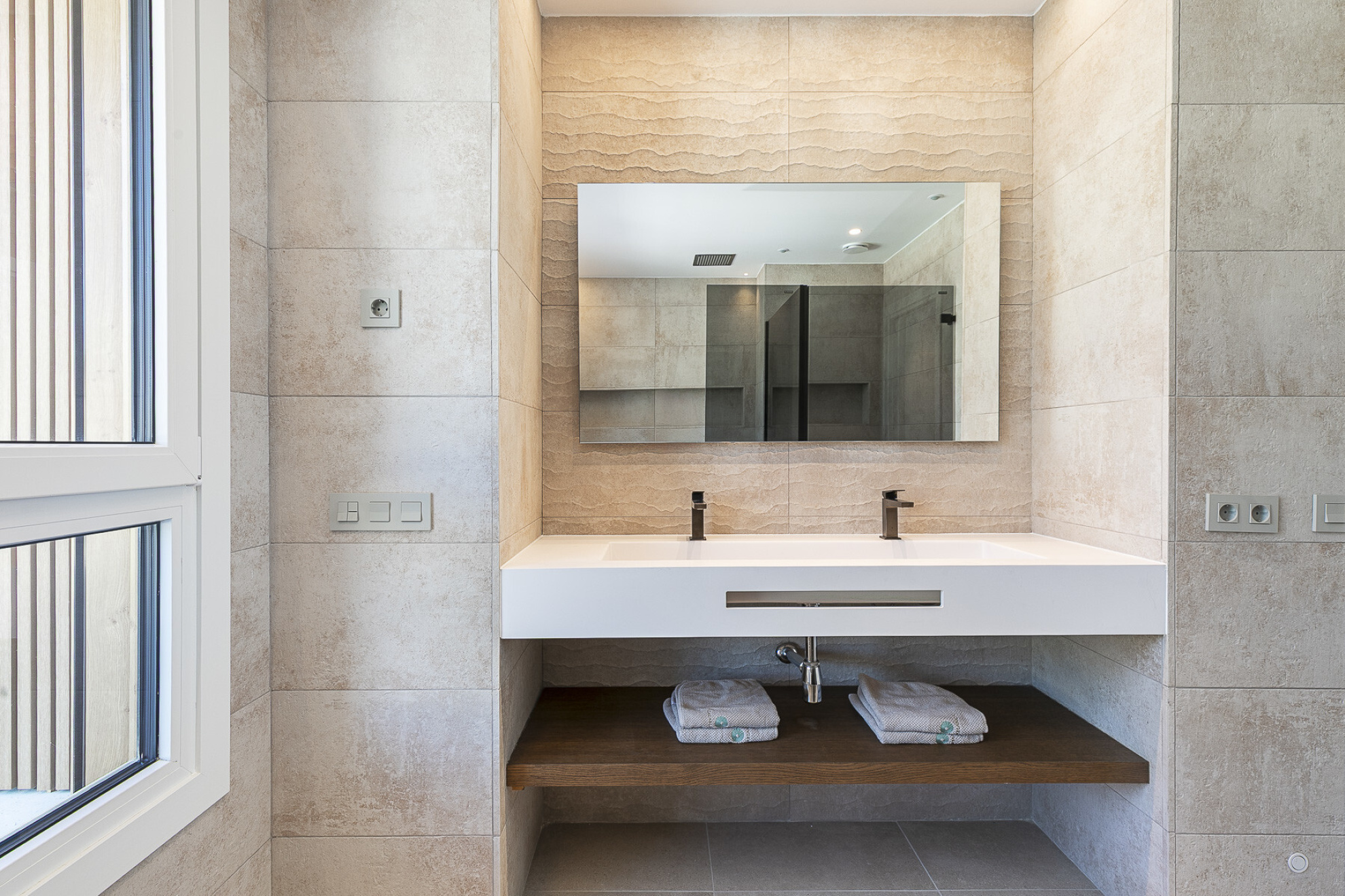  Newly built villa in an exclusive private urbanization in Sitges - 物件實景