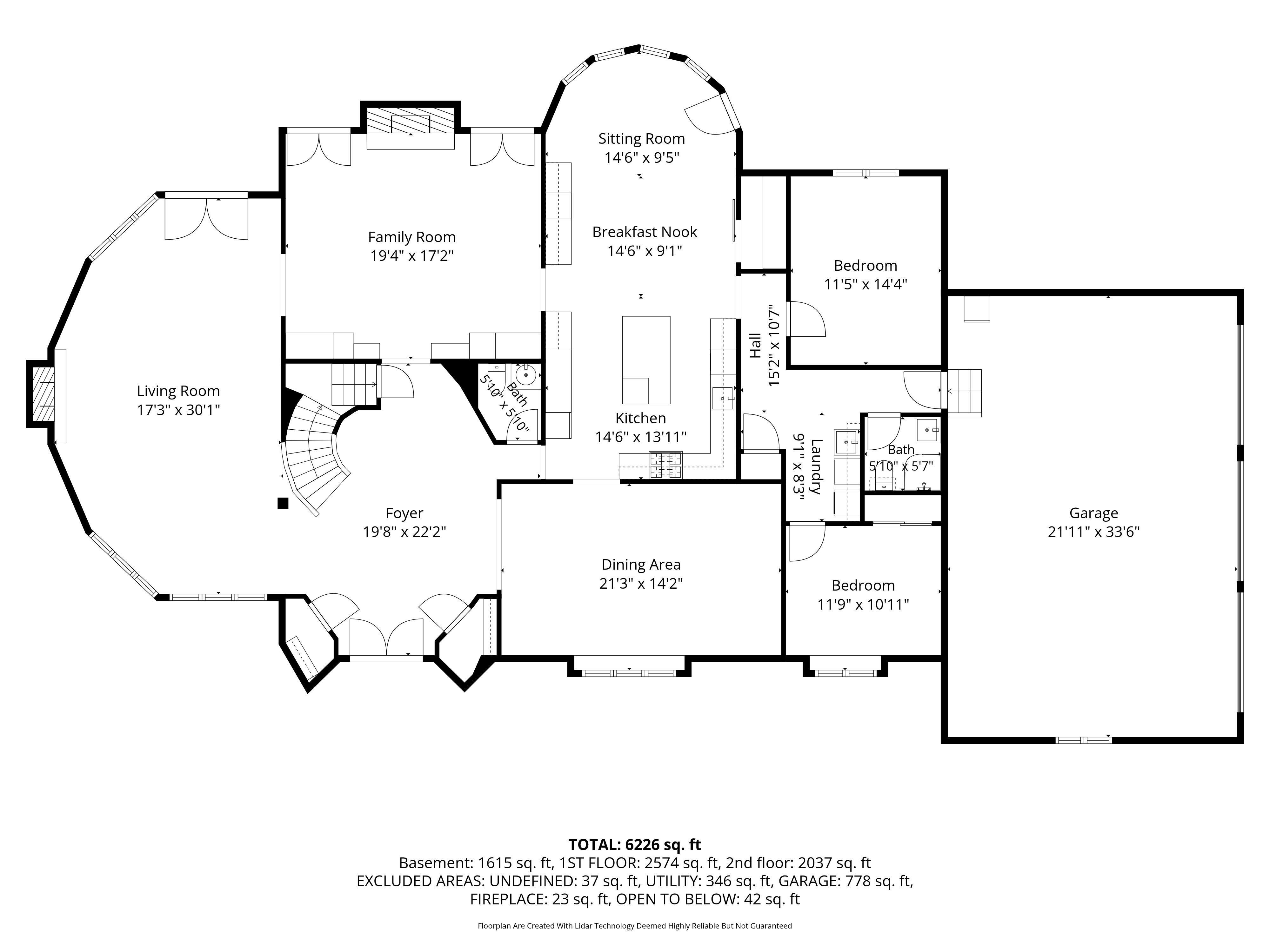  27 Amber Lane, Oyster Bay Cove, NY, 11771 - 物件實景