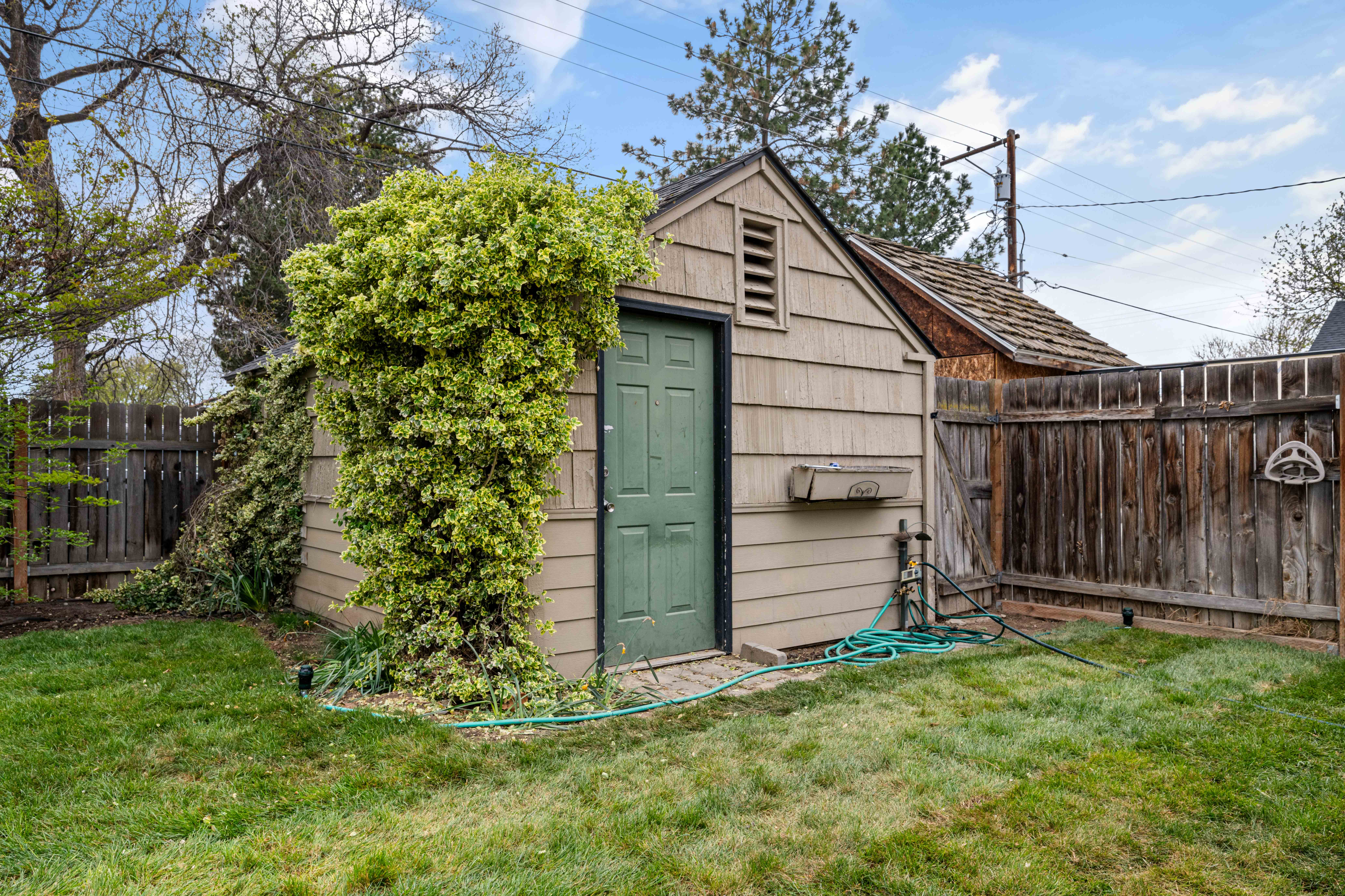  Turn Key Charm with Primary Suite and Loft - 物件實景