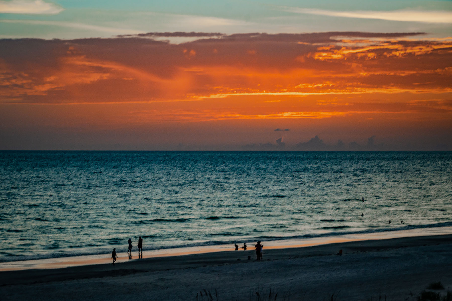  SUNSET REEF - 物件實景