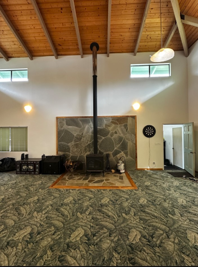 Volcano, Hawaii, 96785, United States, 1 Bedroom Bedrooms, ,2 BathroomsBathrooms,Residential,For Sale,1984174