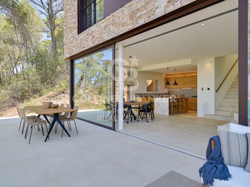 Girona, Begur, Aiguafreda - Sa Tuna, Urbanitzaci?, Begur, Catalonia, ES, 4 Bedrooms Bedrooms, ,4 BathroomsBathrooms,Residential,For Sale,Girona, Begur, Aiguafreda - Sa Tuna, Urbanitzaci? ,1449251