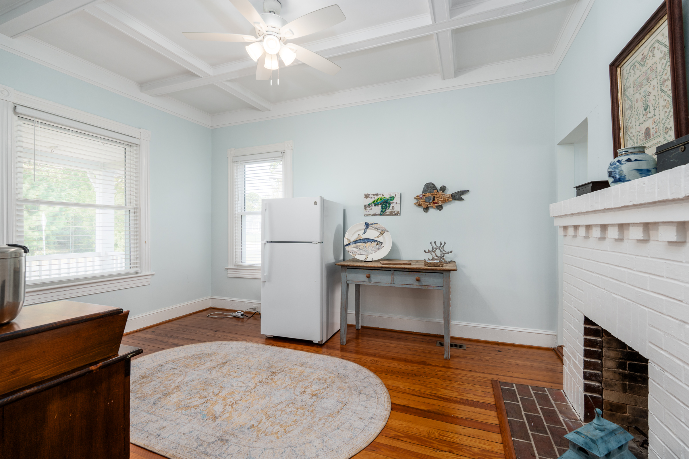  2164 Ocran Road, White Stone, VA 22578 - 物件實景
