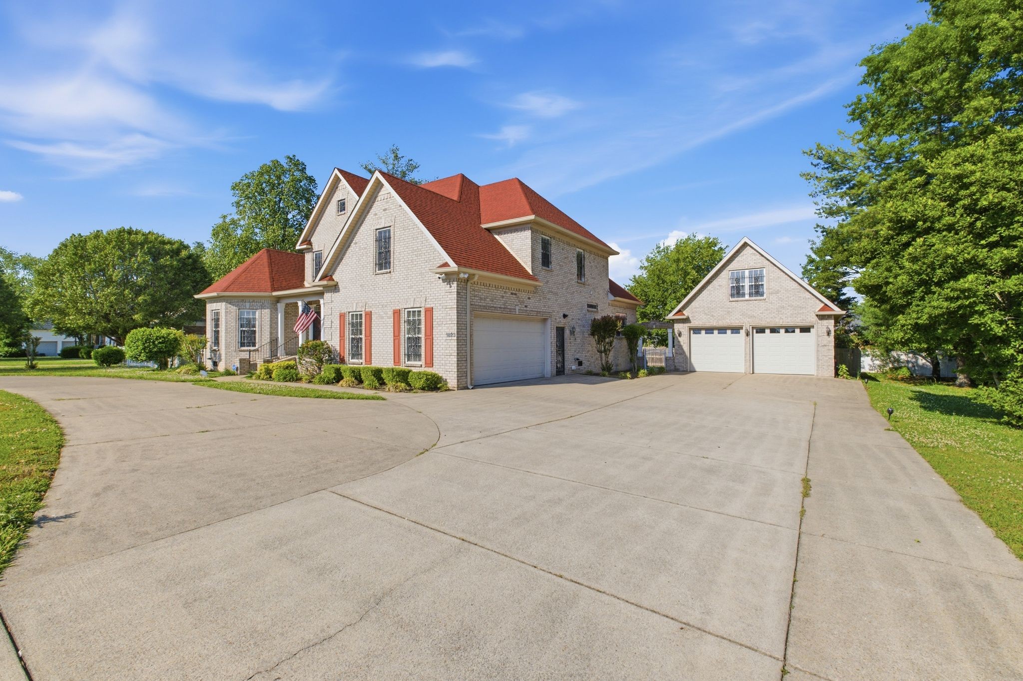  1823 Se Broad St, Murfreesboro, TN, 37130 - 物件實景