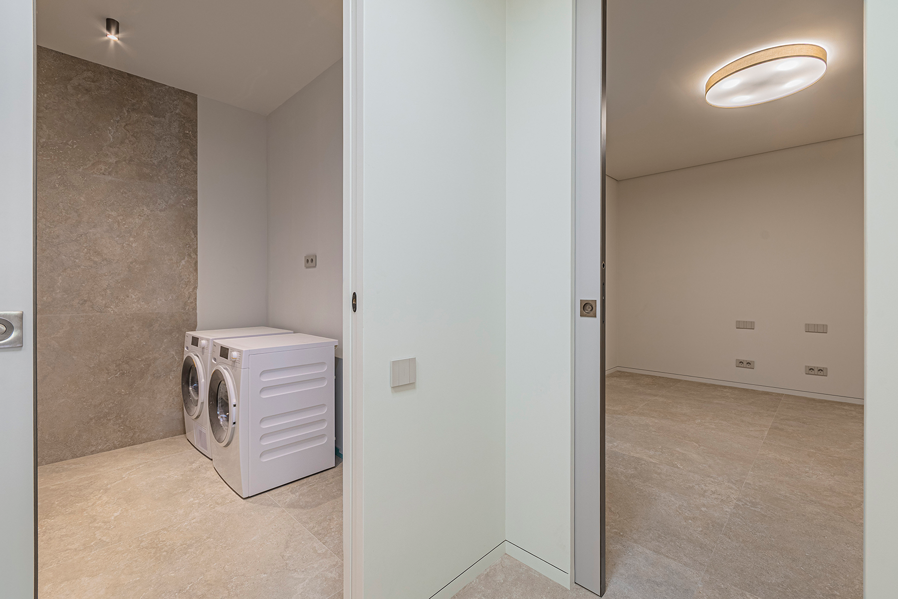  Exclusive Apartment with Turó Park Views for Sale - 物件實景