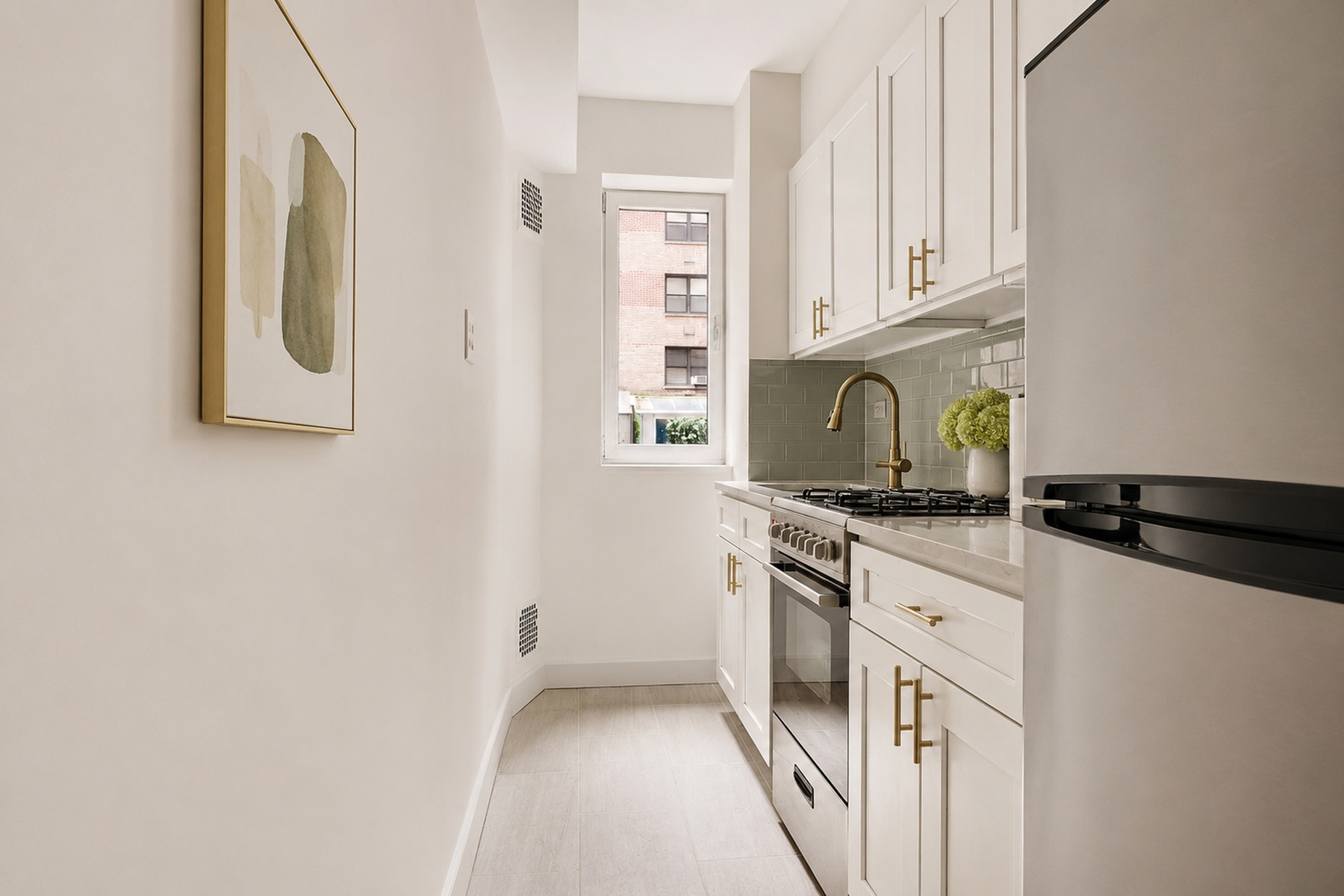  120 Central Park South - 物件實景