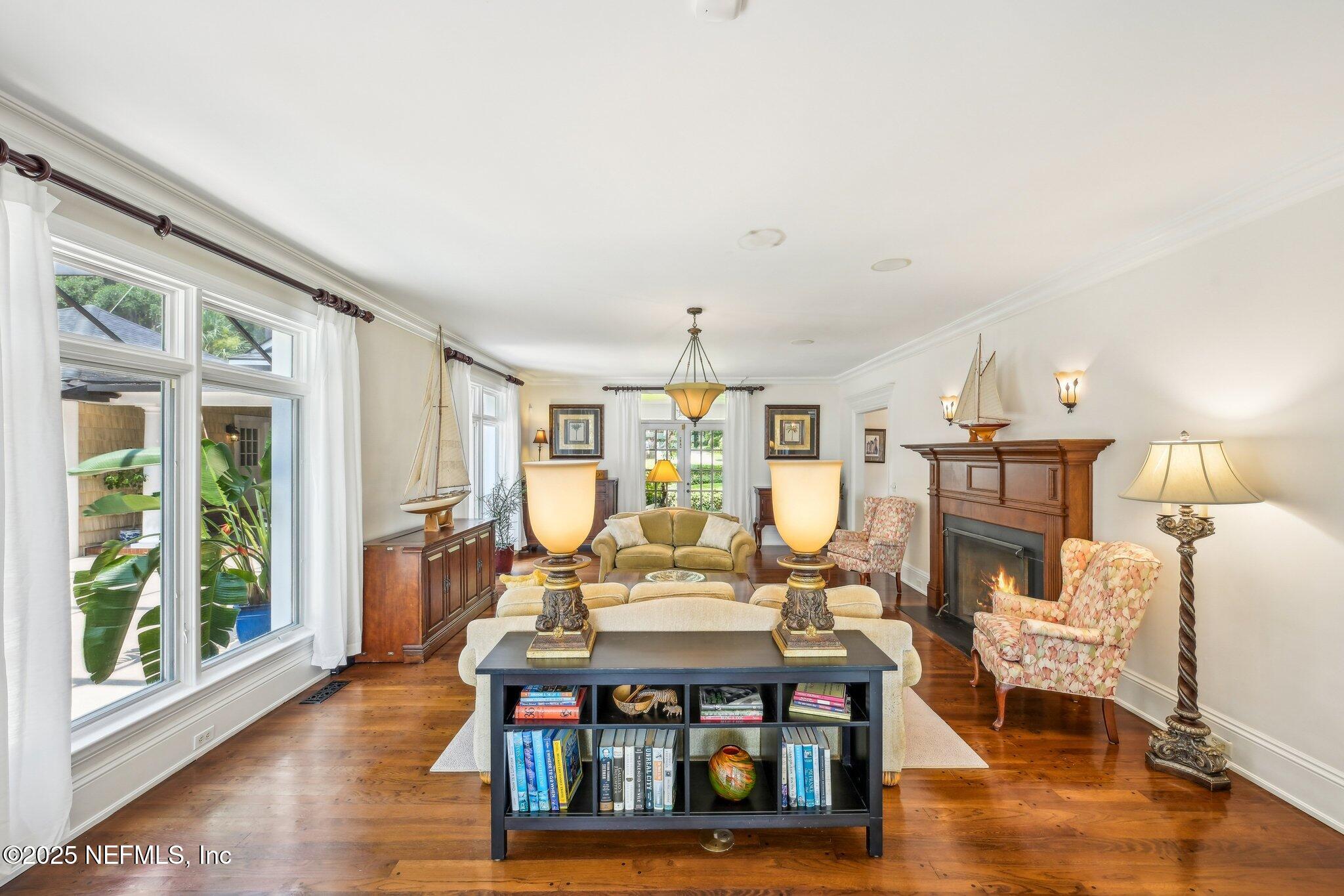 Orange Park, Florida, 32073, United States, 5 Bedrooms Bedrooms, ,9 BathroomsBathrooms,Residential,For Sale,1847140
