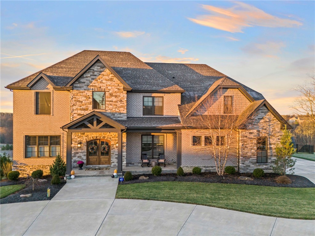 Venetia, Pennsylvania, 15367, United States, 5 Bedrooms Bedrooms, ,6 BathroomsBathrooms,Residential,For Sale,2001561