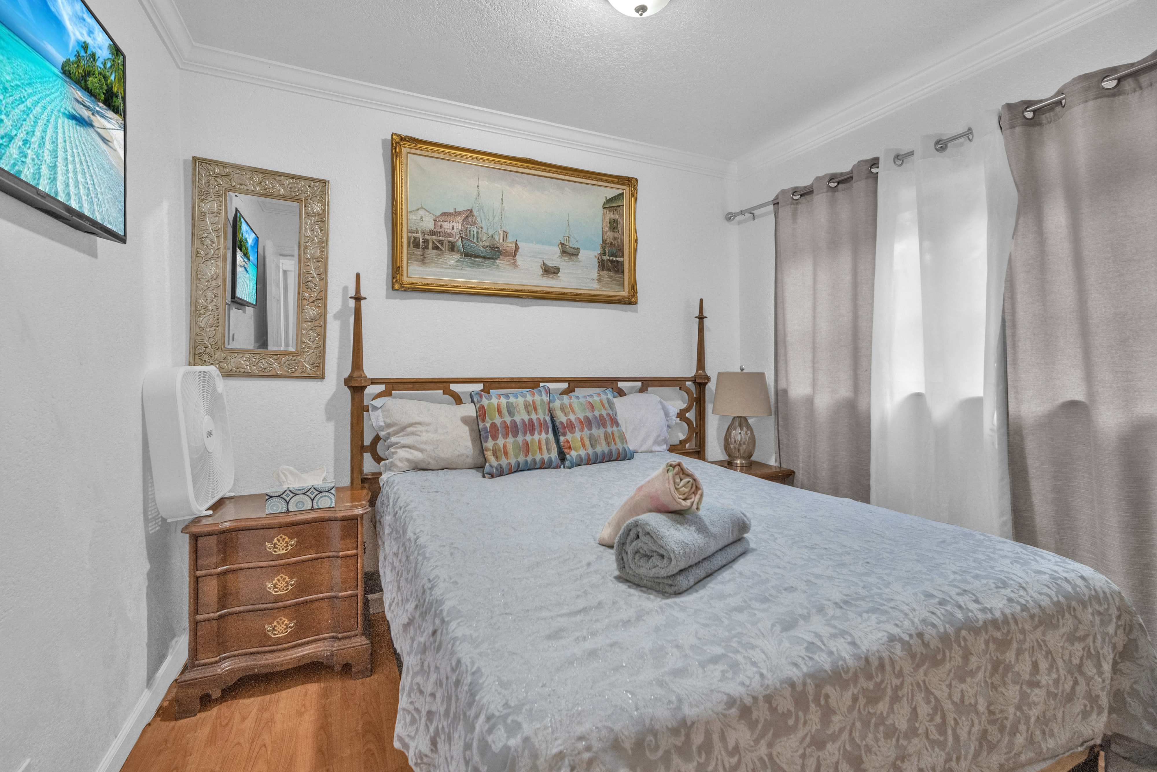  461 NW 17th Place, Fort Lauderdale, FL, 33311 - 物件實景