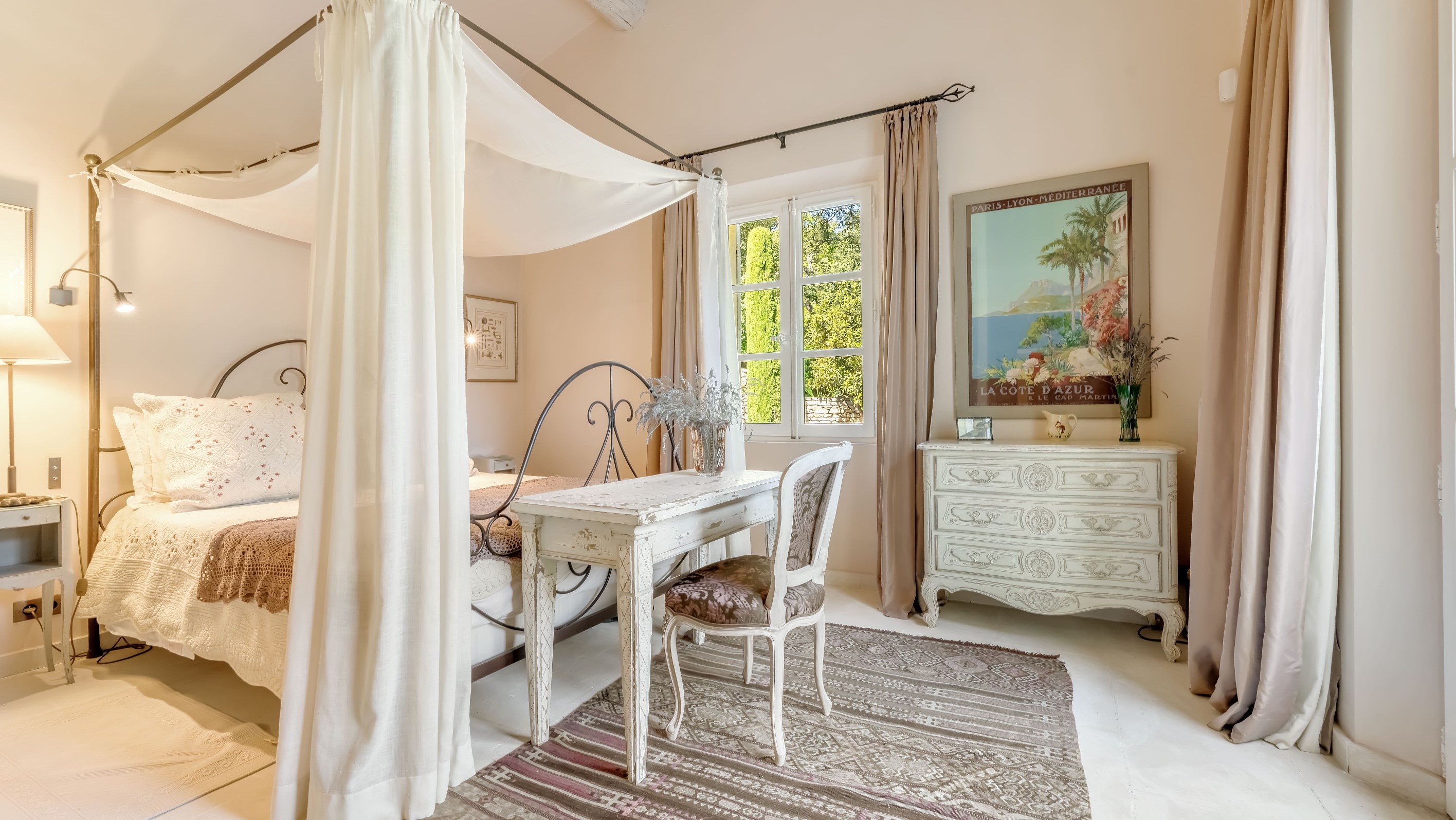  Ramatuelle, luxury property with sea view on one hectare near Pampelonne beach - 物件實景