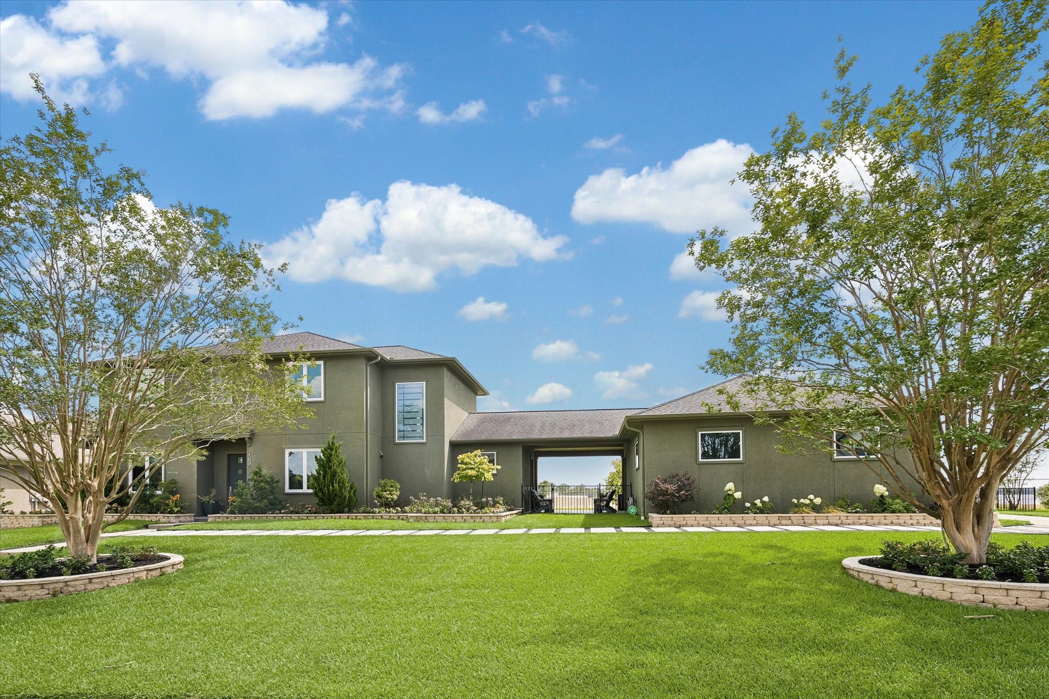  12313 White Oak Pointe - 物件實景
