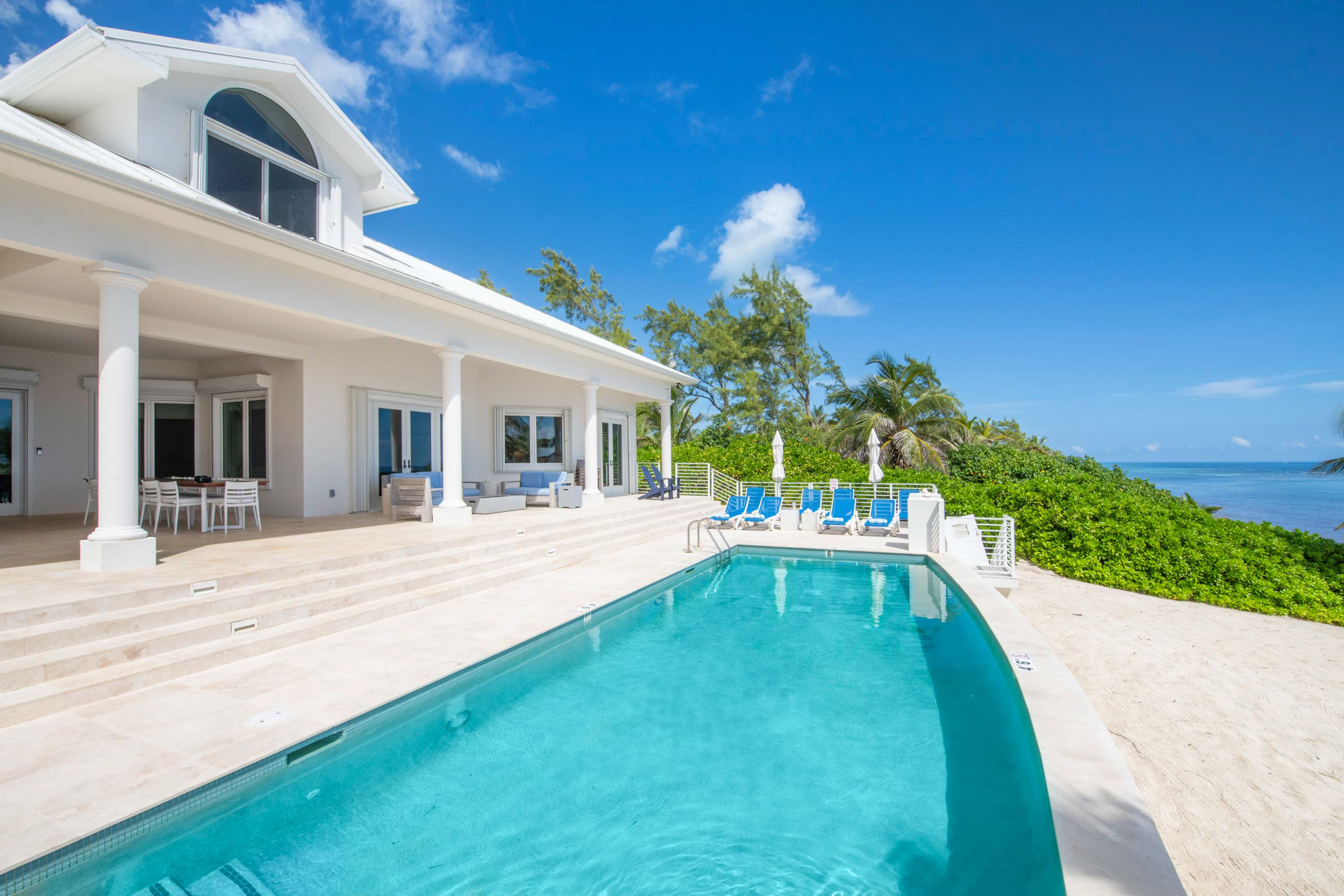  Ocean Kai Villa - 物件實景