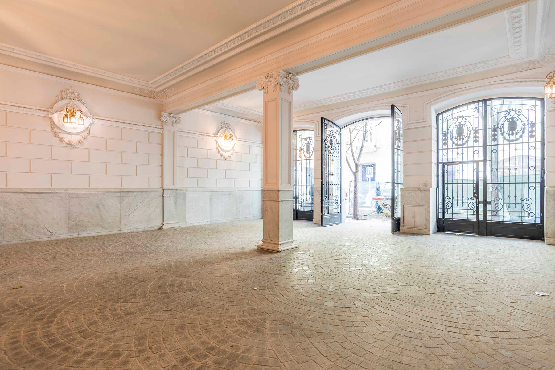  Renovated apartment on Claudio Coello street. - 物件實景