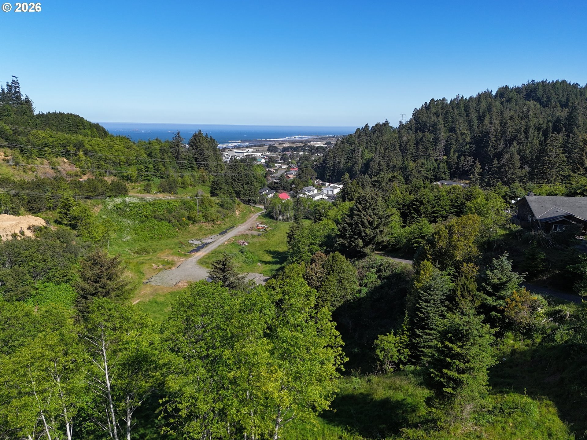 GoldBeach, Oregon, 97444, United States, ,Land,For Sale,2045149