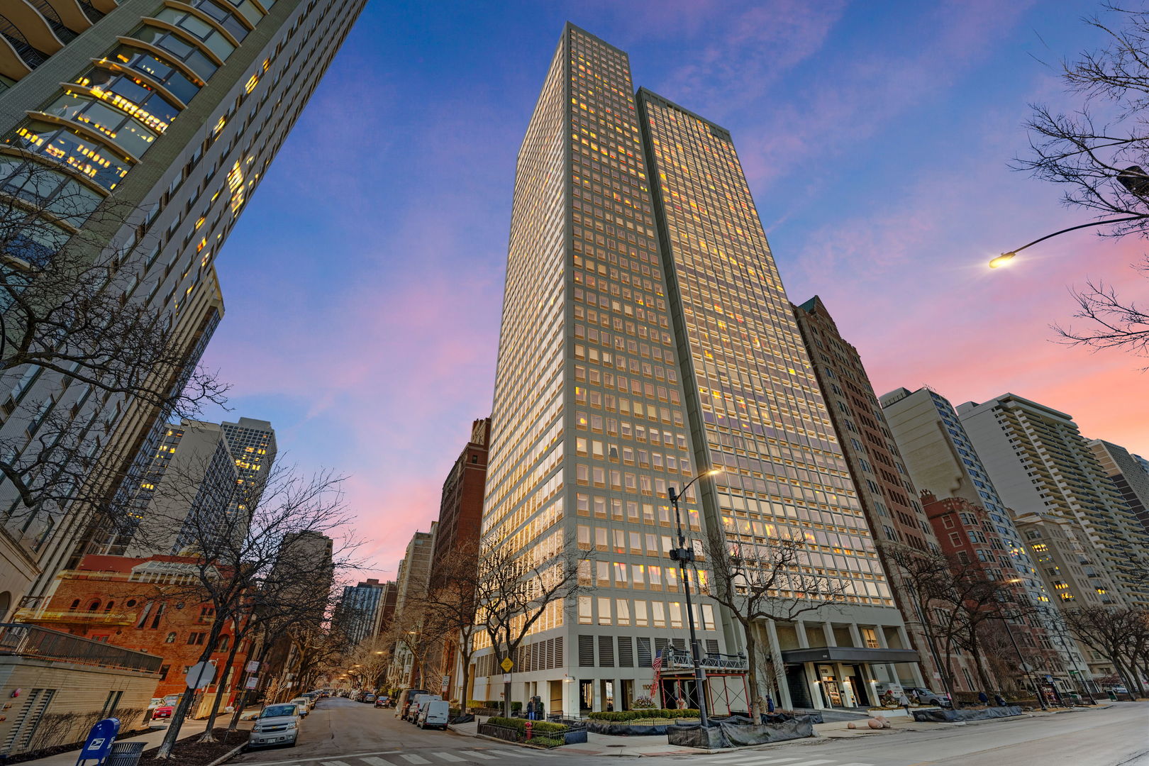 Chicago, Illinois, 60611, United States, 2 Bedrooms Bedrooms, ,3 BathroomsBathrooms,Residential,For Sale,1730203