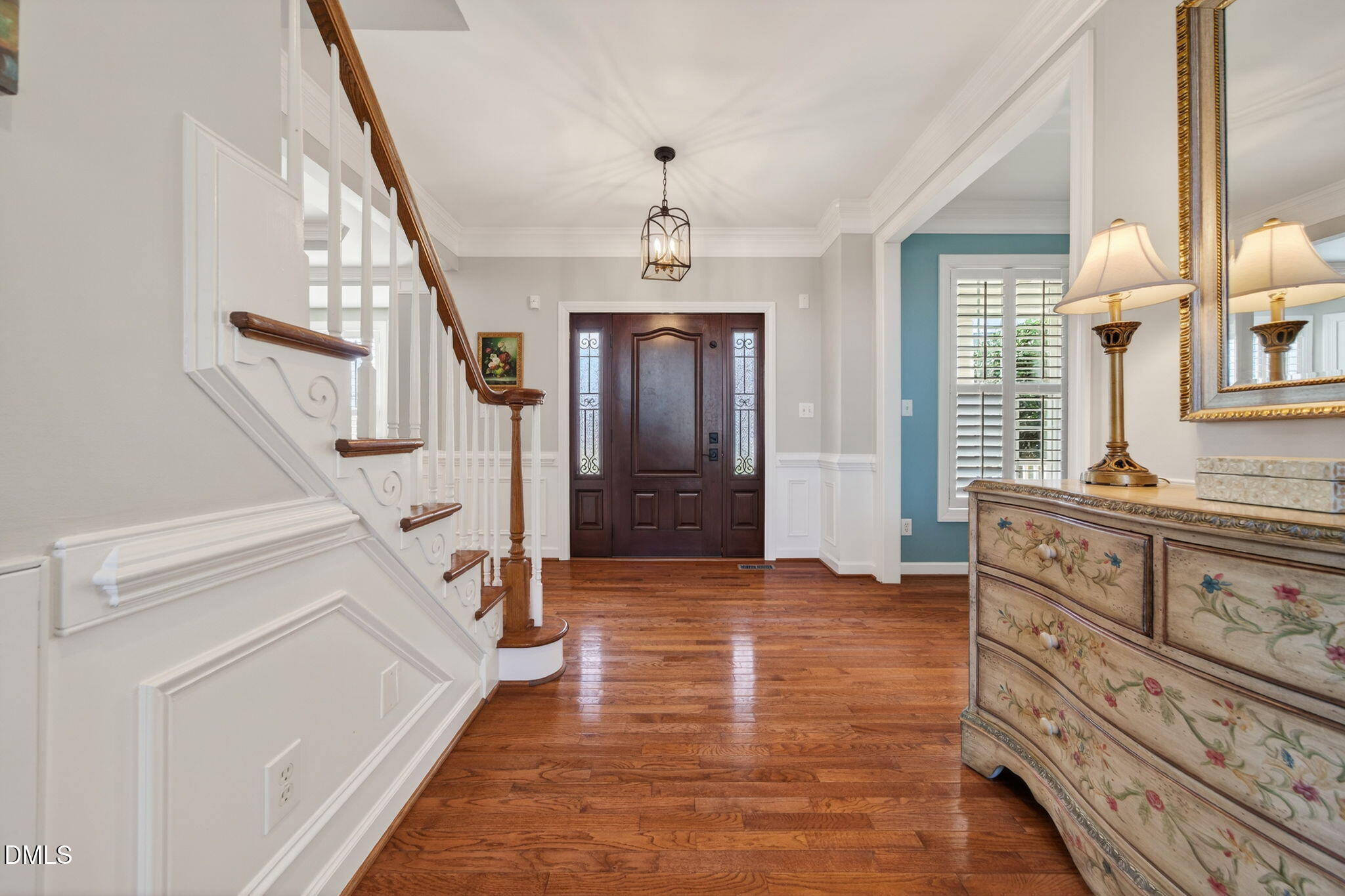 Raleigh, North Carolina, 27614, United States, 5 Bedrooms Bedrooms, ,4 BathroomsBathrooms,Residential,For Sale,2048303