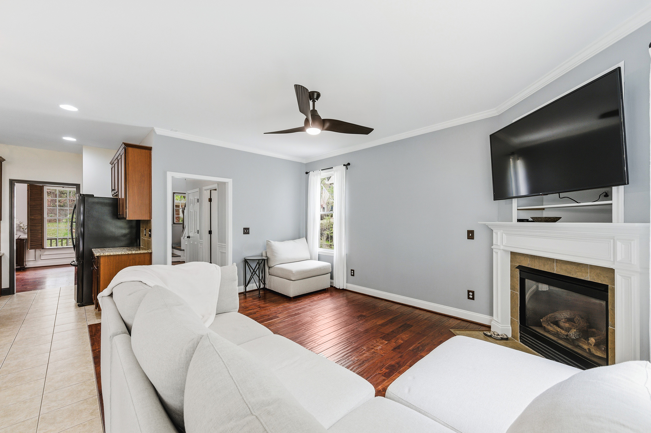  Cozy and Charming Brick Traditional in Acworth’s Desirable Charleston Place - 物件實景