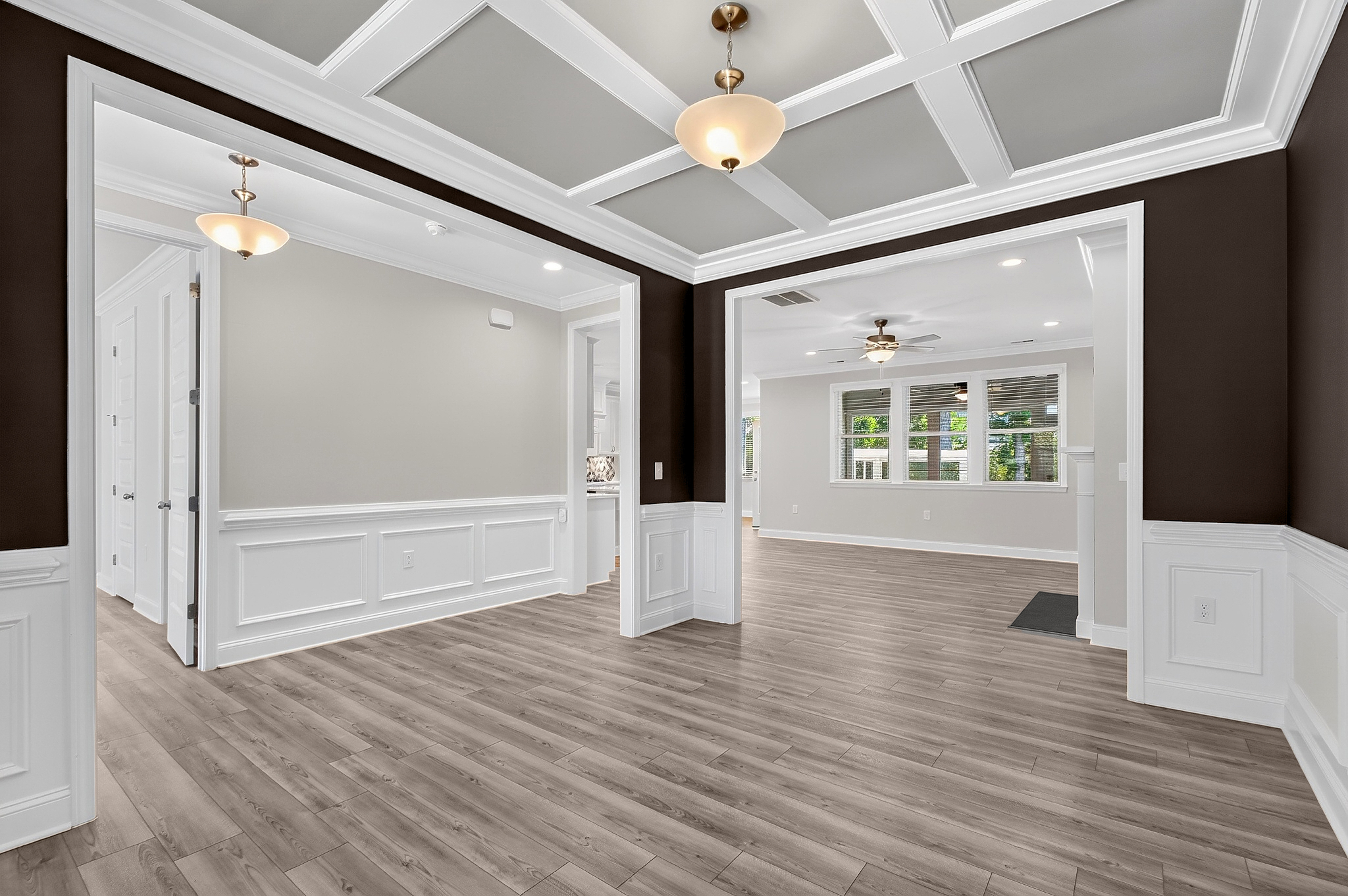  1300 Commons Ford Place, Apex, NC 27539 - 物件實景
