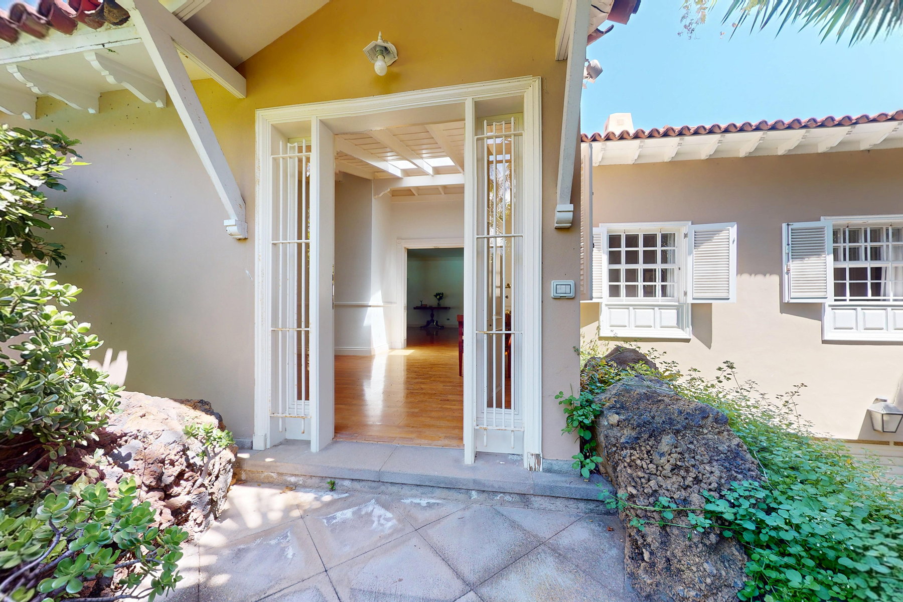  Villa with privacy in an exceptional location - 物件實景