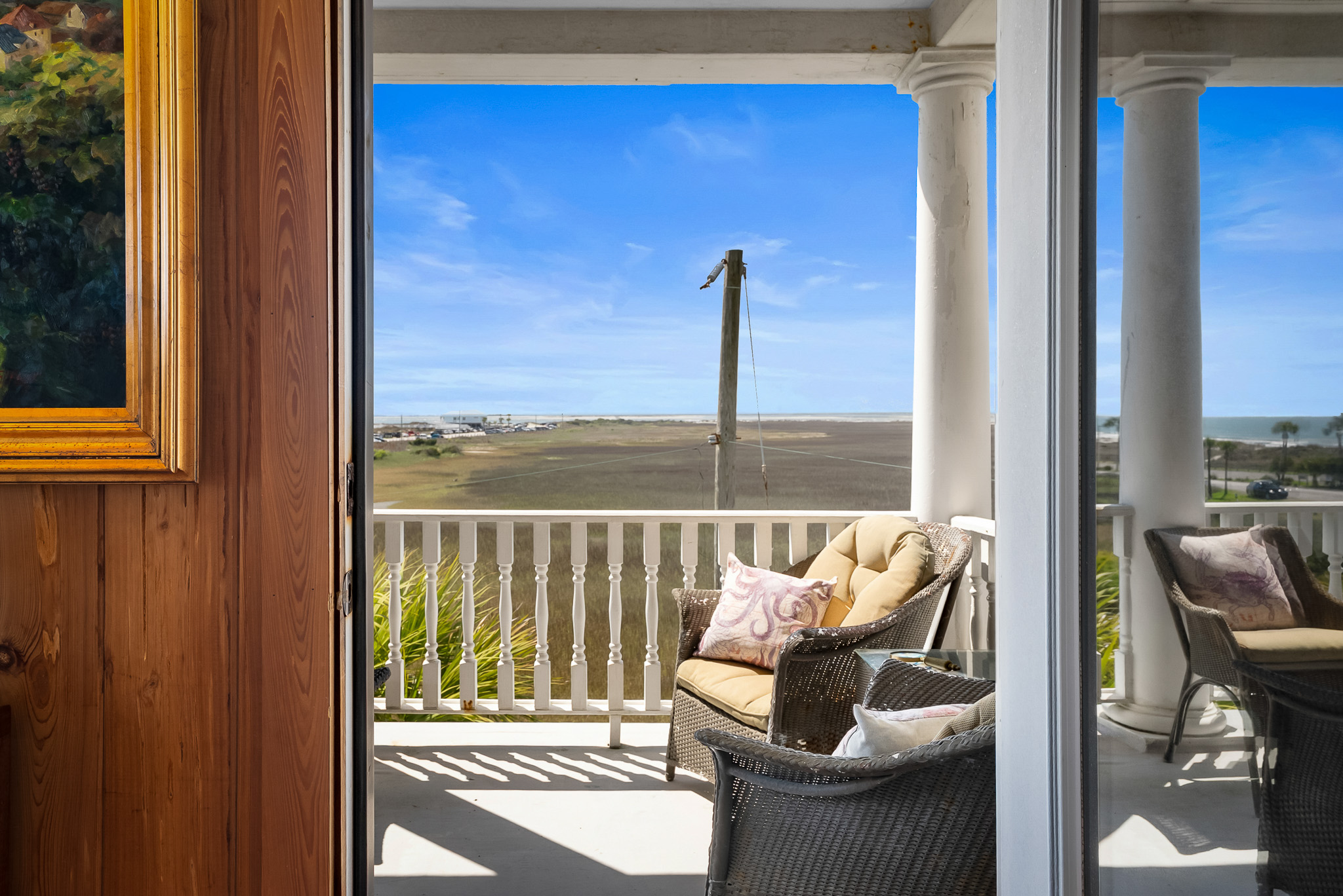  1024 W Ashley Avenue - 物件實景