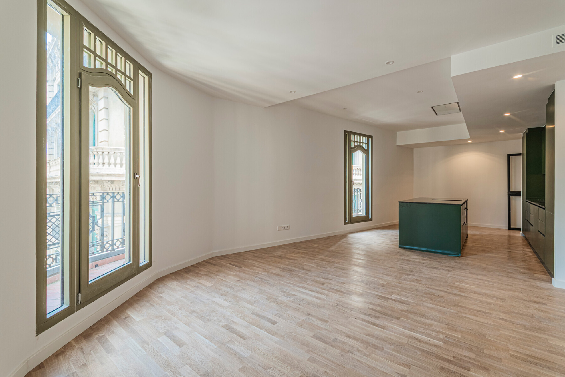  Charming apartment in Ciutat Vella - 物件實景