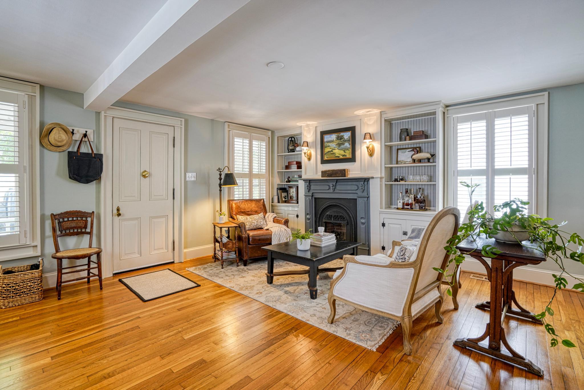  107 Chestnut Street, Saint Michaels, MD, 21663 - 物件實景