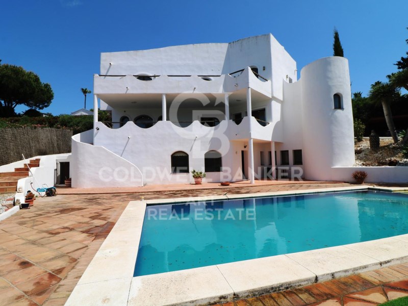 Sotogrande, Andalusia, ES, 6 Bedrooms Bedrooms, ,4 BathroomsBathrooms,Residential,For Sale,1837398