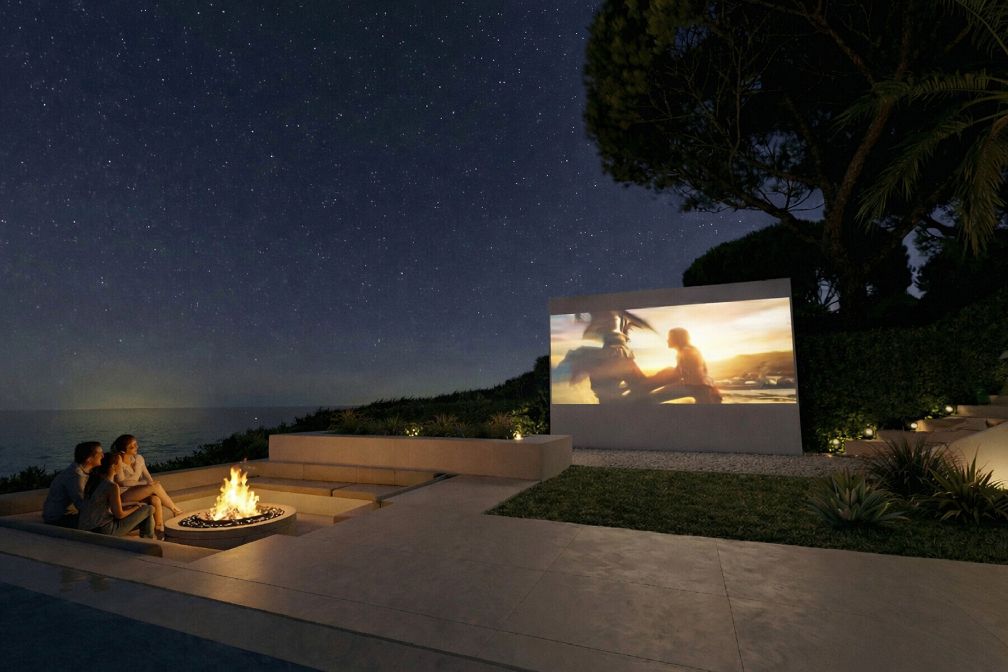  Luxury villa with panoramic sea views in Arenys de Mar - 物件實景